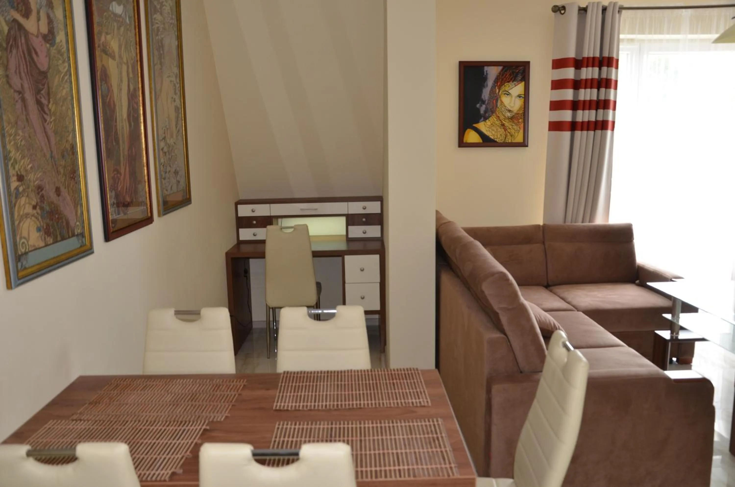 Luksusowy Apartament przy Plaży Niegocin