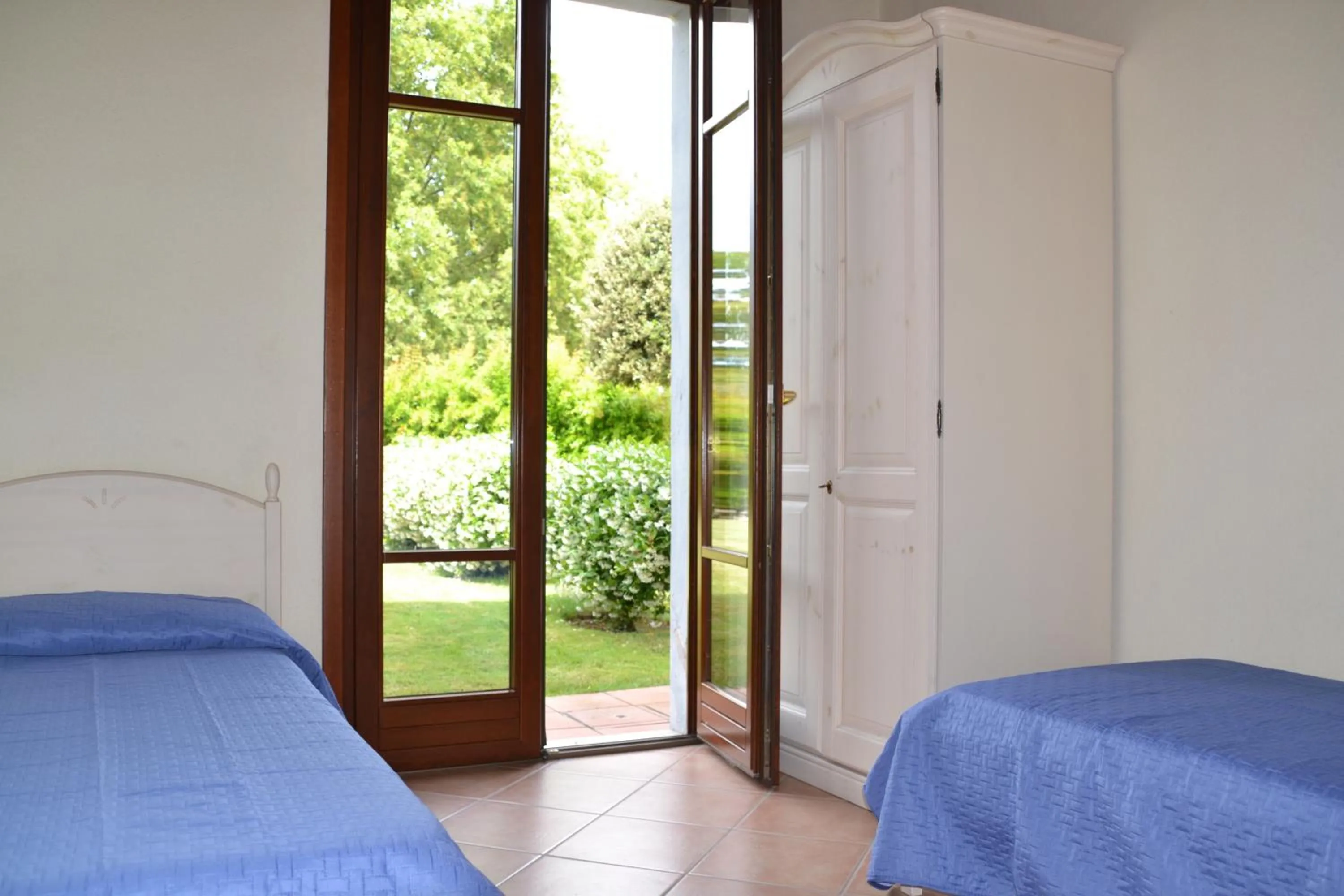 Bedroom, Bed in Garda Resort Village