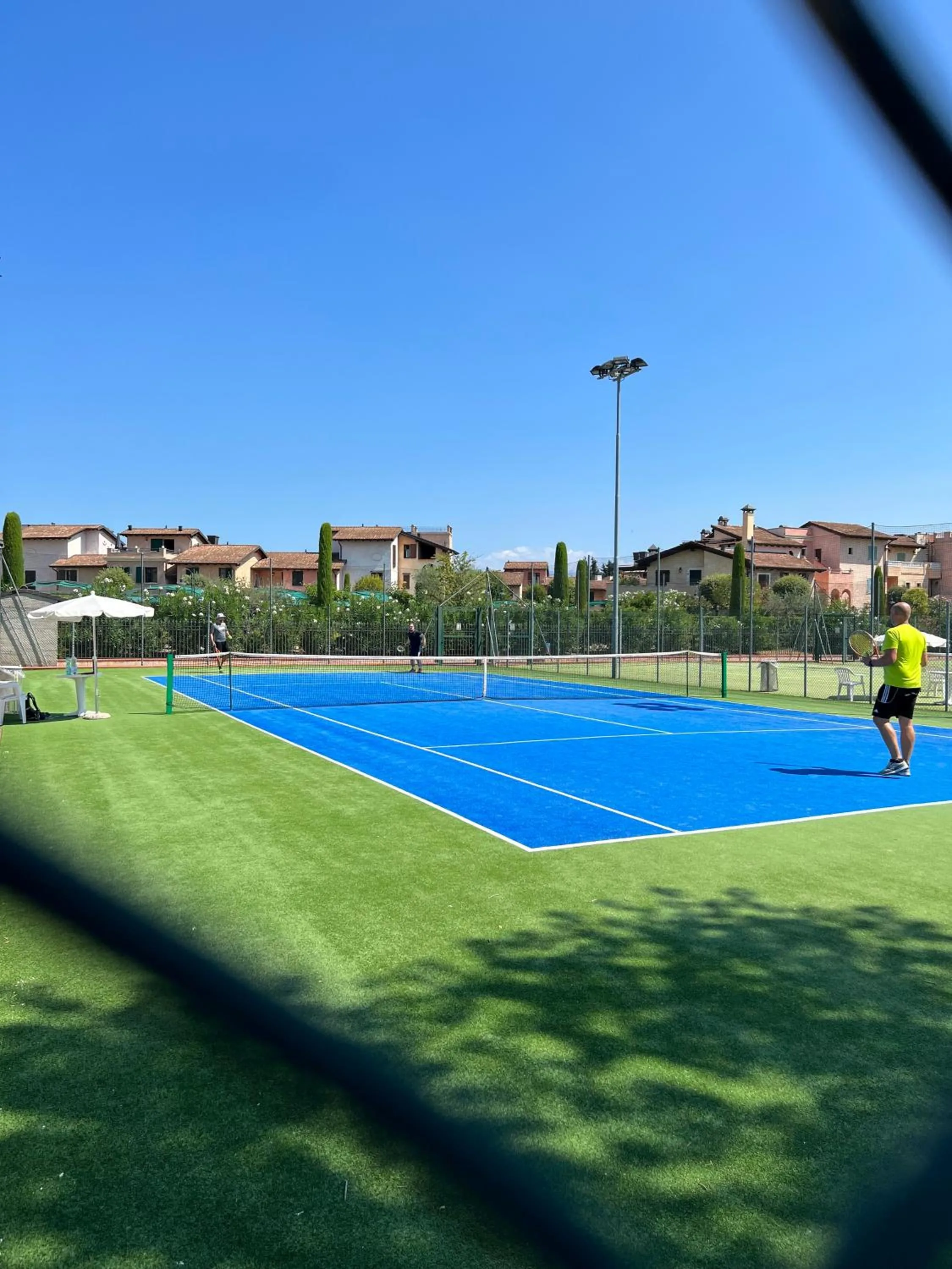 Activities in Garda Resort Village