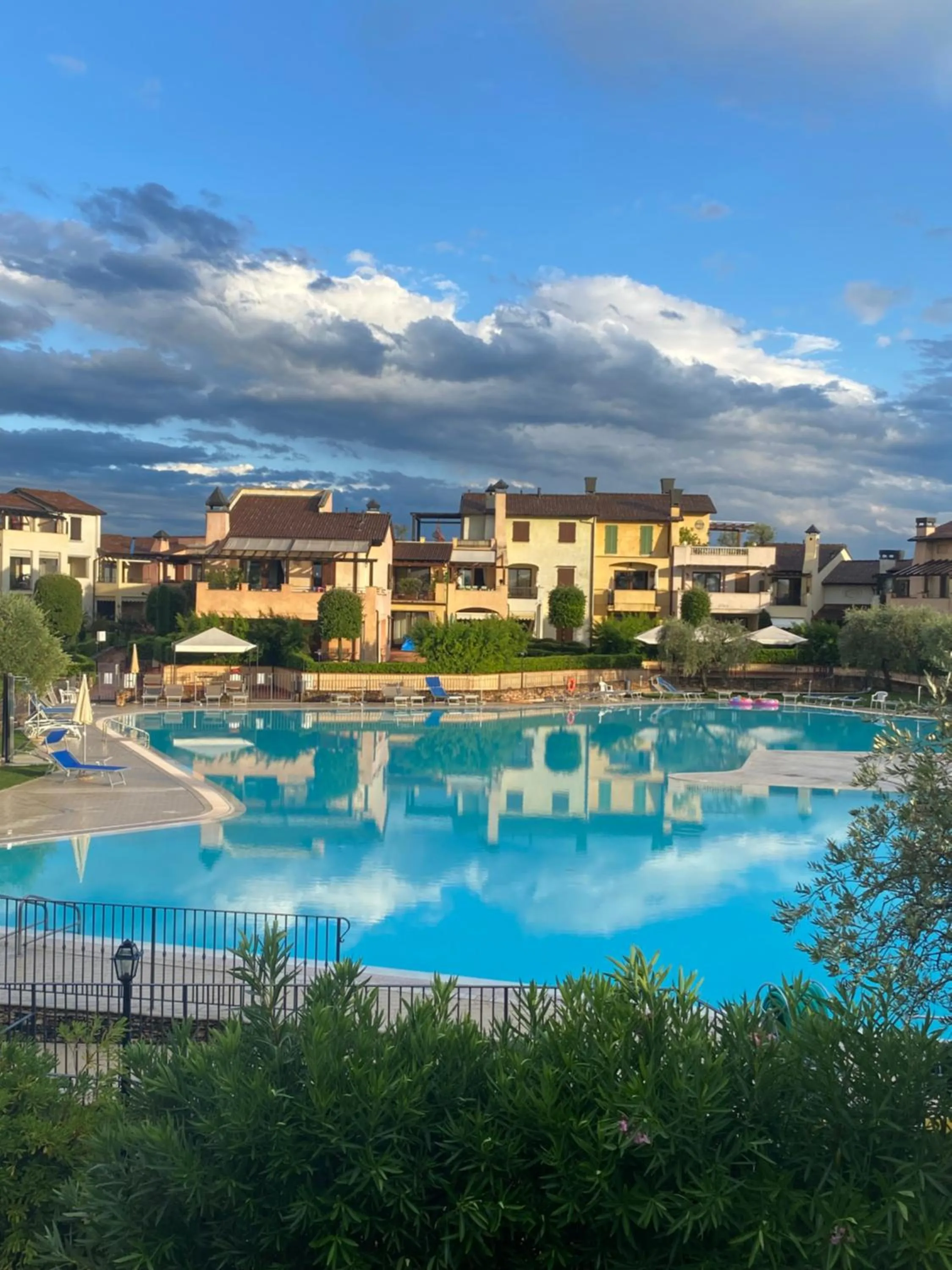 View (from property/room) in Garda Resort Village