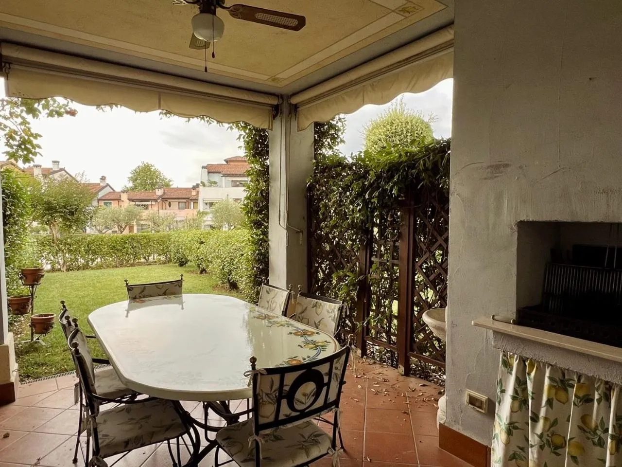 Day in Garda Resort Village