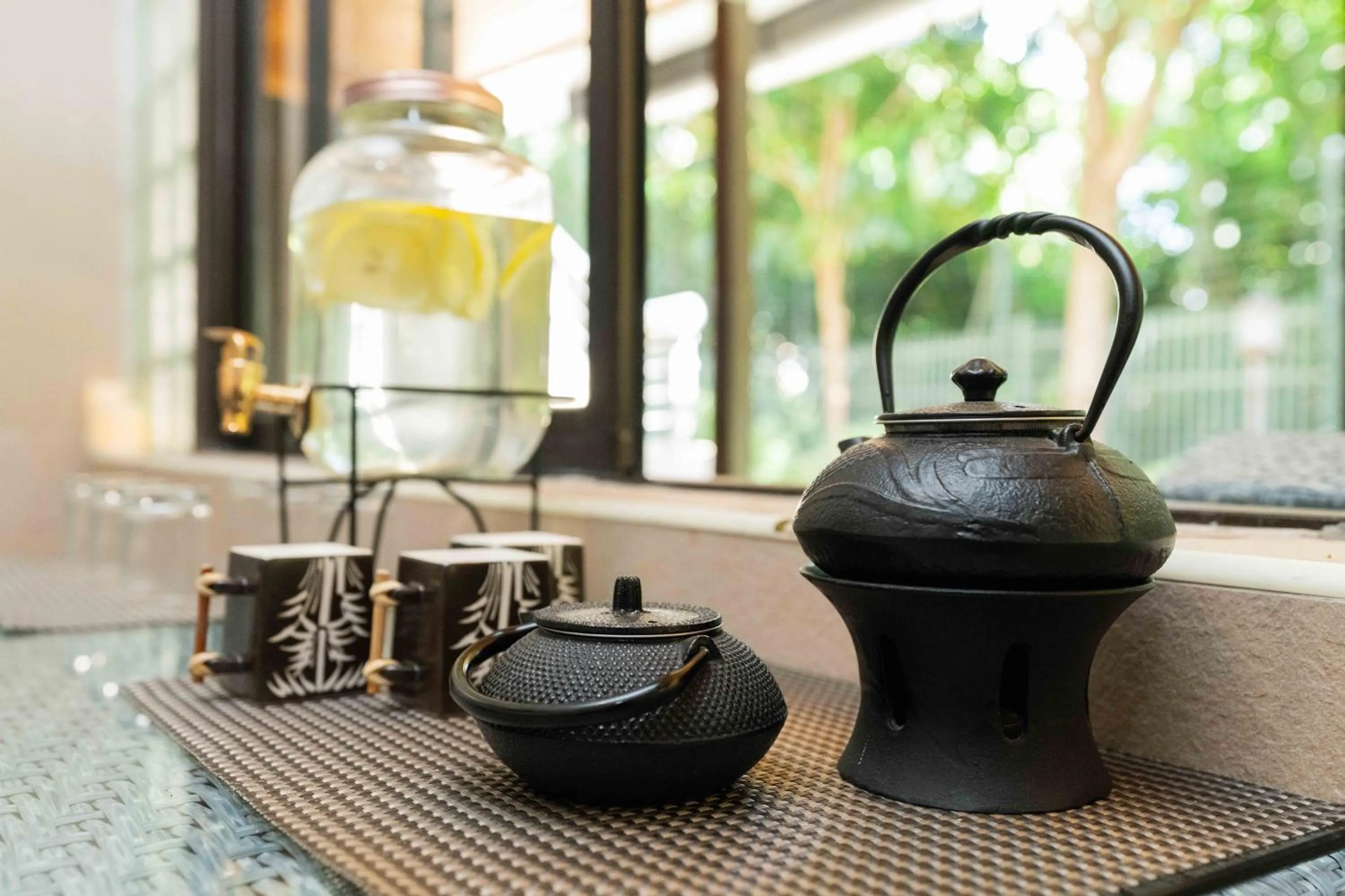 Spa and wellness centre/facilities in GemSuites Riverside Serviced Apartments and Hotel, Nairobi