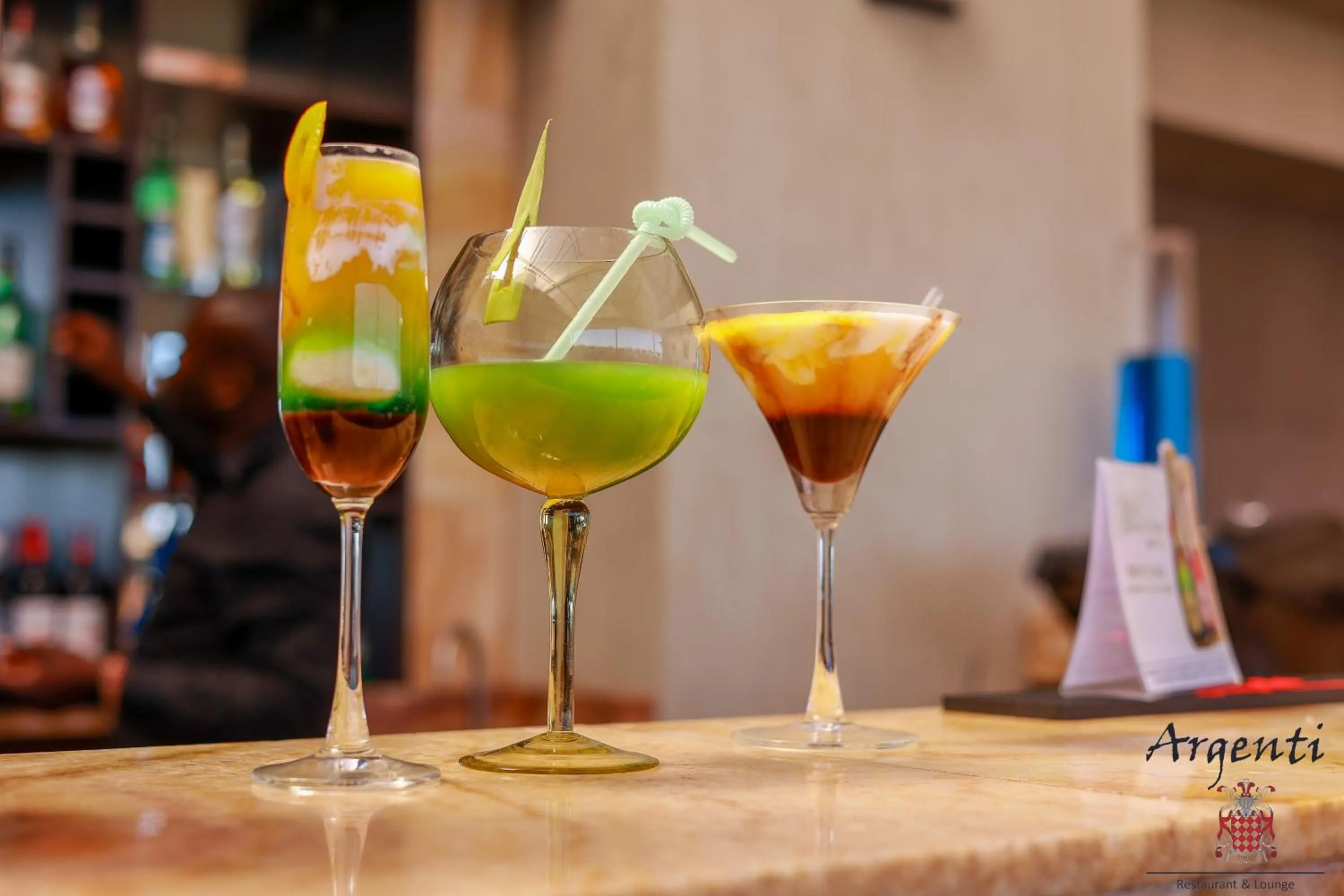 Lounge or bar in GemSuites Riverside Serviced Apartments and Hotel, Nairobi