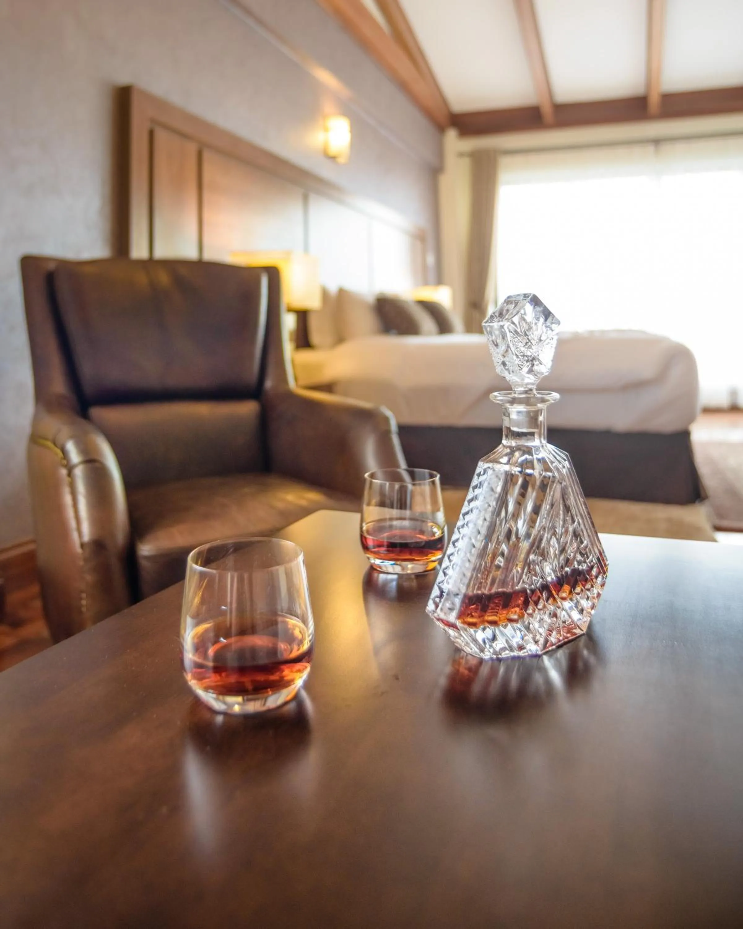 Seating area in GemSuites Riverside Serviced Apartments and Hotel, Nairobi