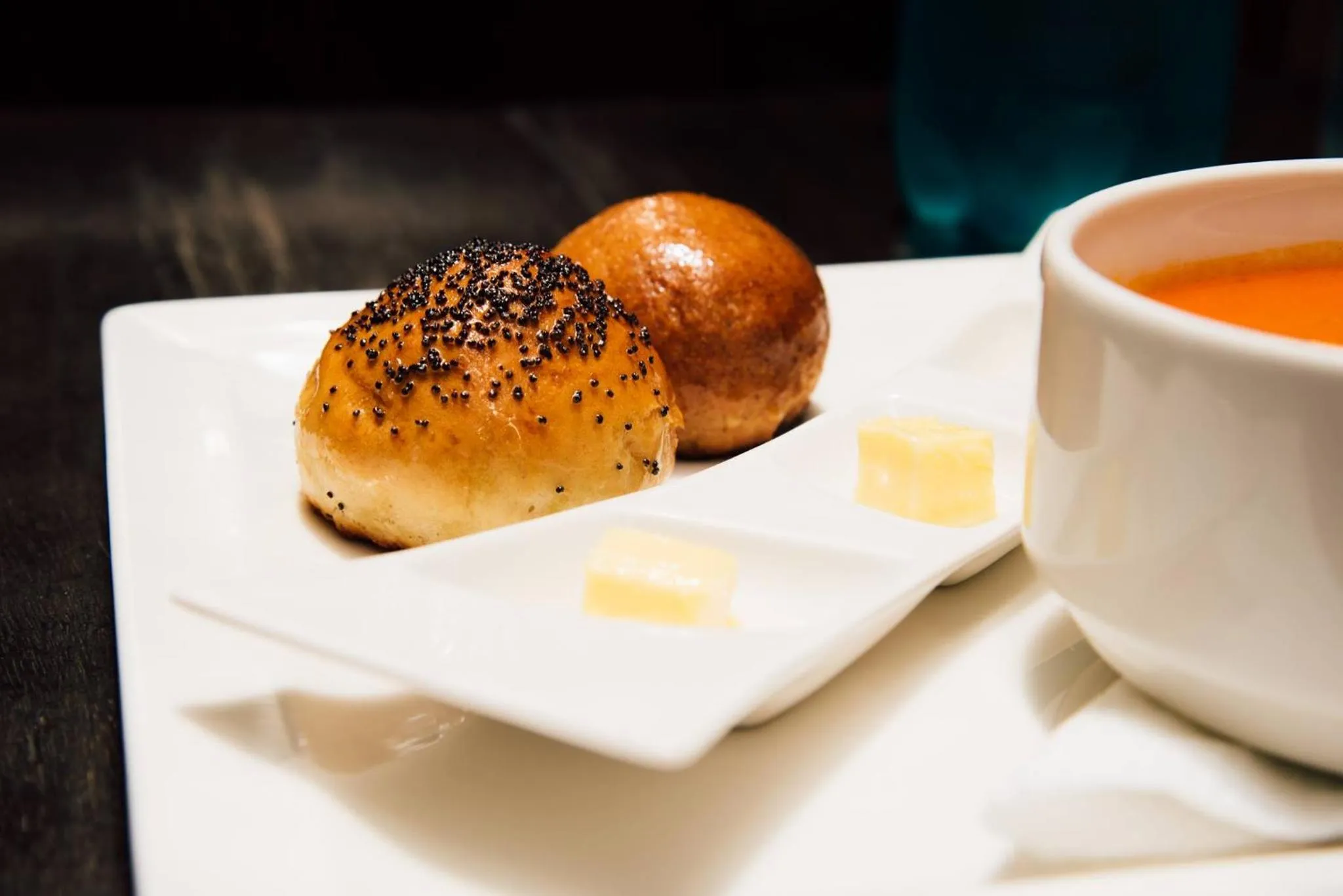 Food in GemSuites Riverside Serviced Apartments and Hotel, Nairobi