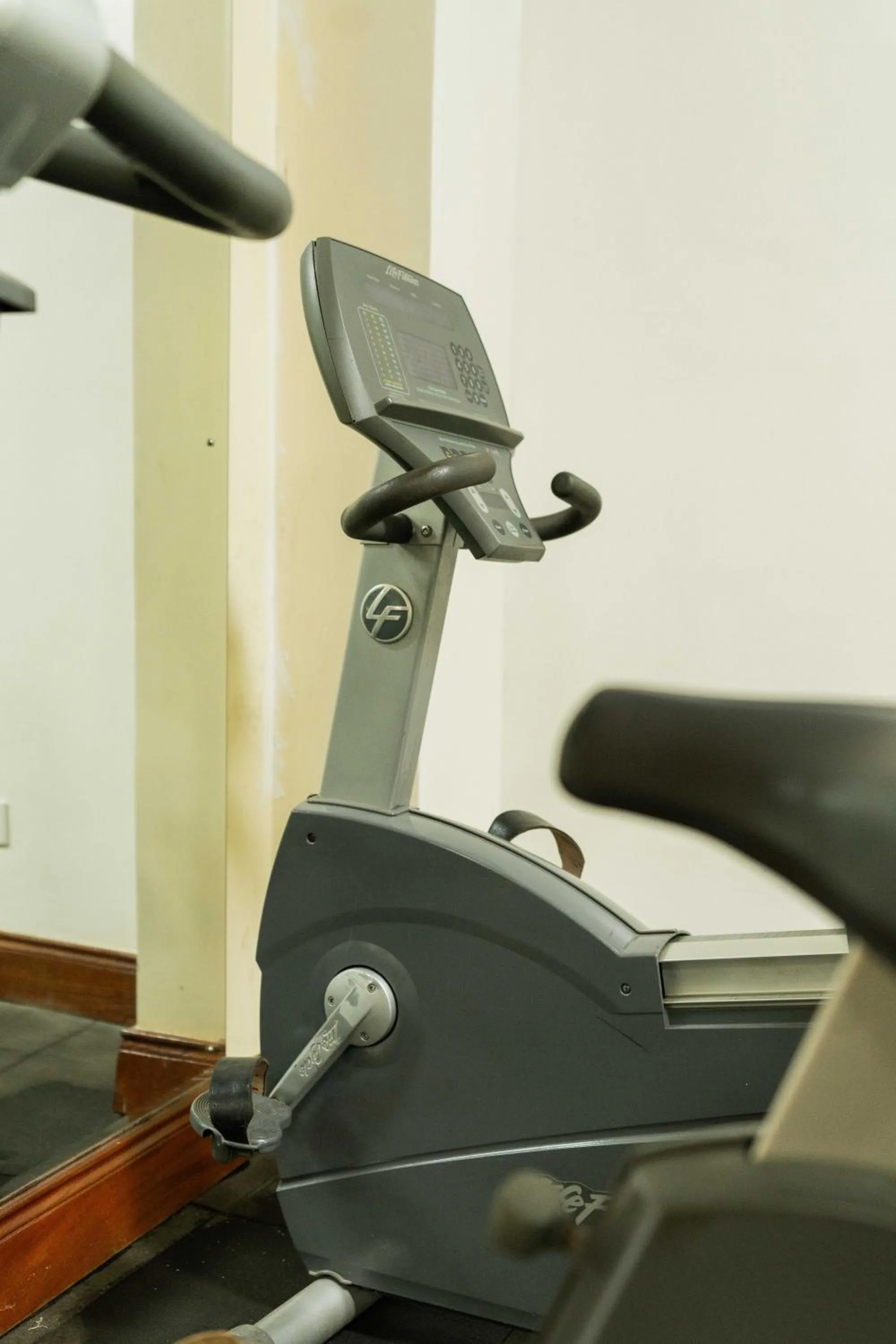 Fitness centre/facilities in GemSuites Riverside Serviced Apartments and Hotel, Nairobi