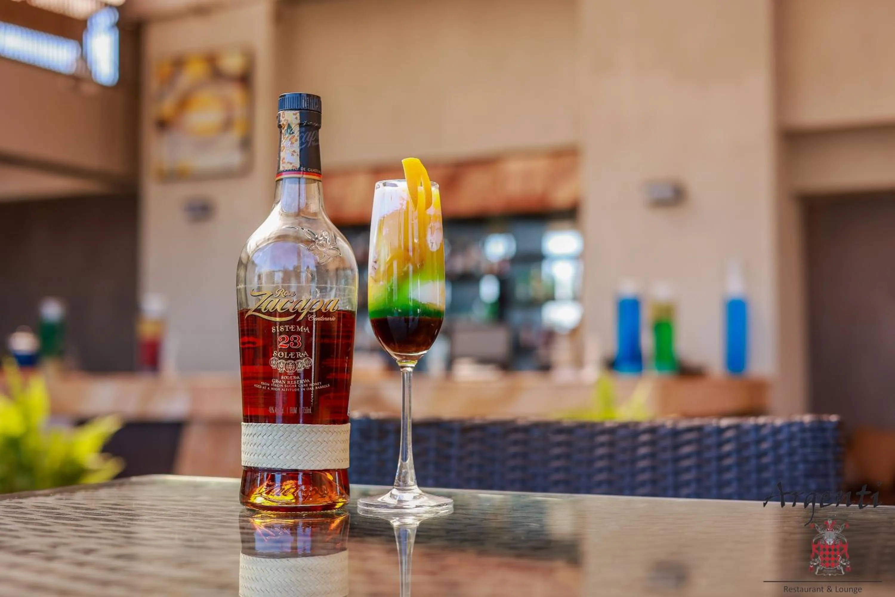 Lounge or bar in GemSuites Riverside Serviced Apartments and Hotel, Nairobi