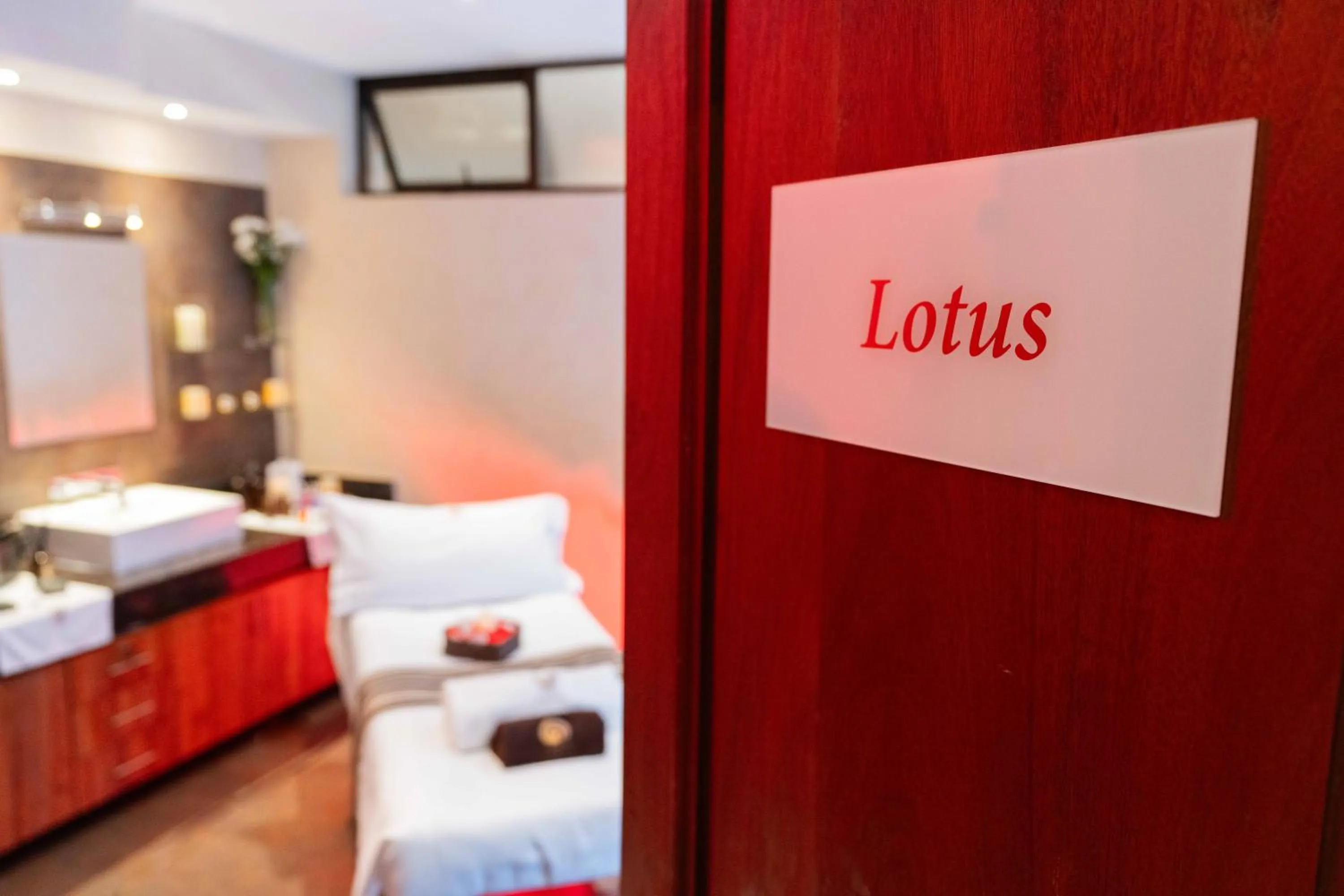 Massage, Bed in GemSuites Riverside Serviced Apartments and Hotel, Nairobi