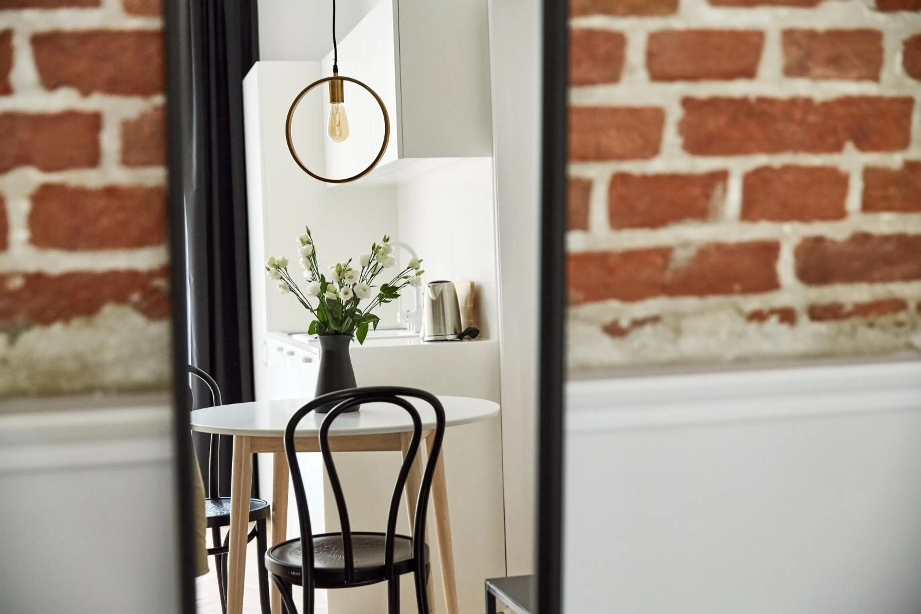 Day in St Agnes Apartments Old Town