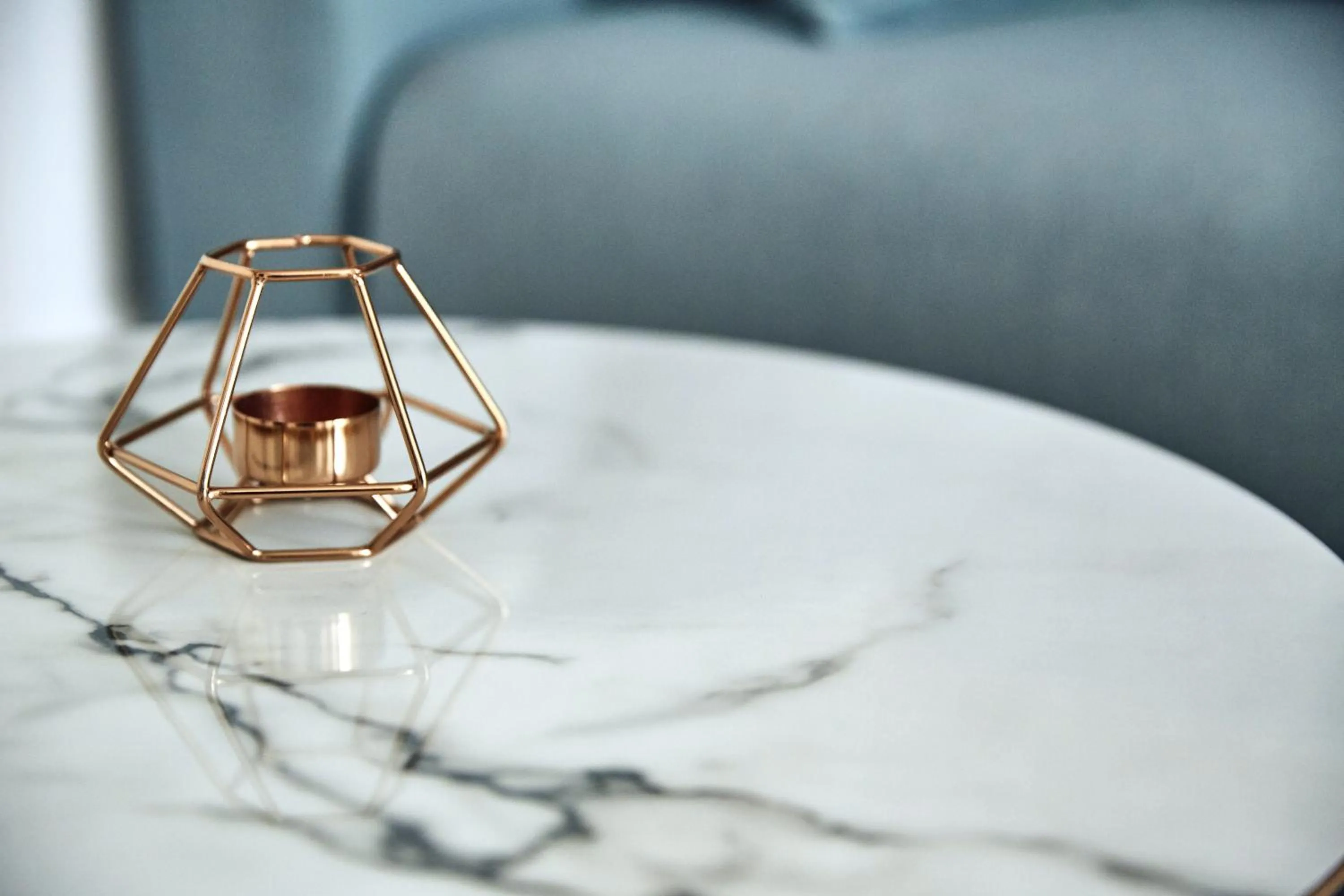 Decorative detail in St Agnes Apartments Old Town