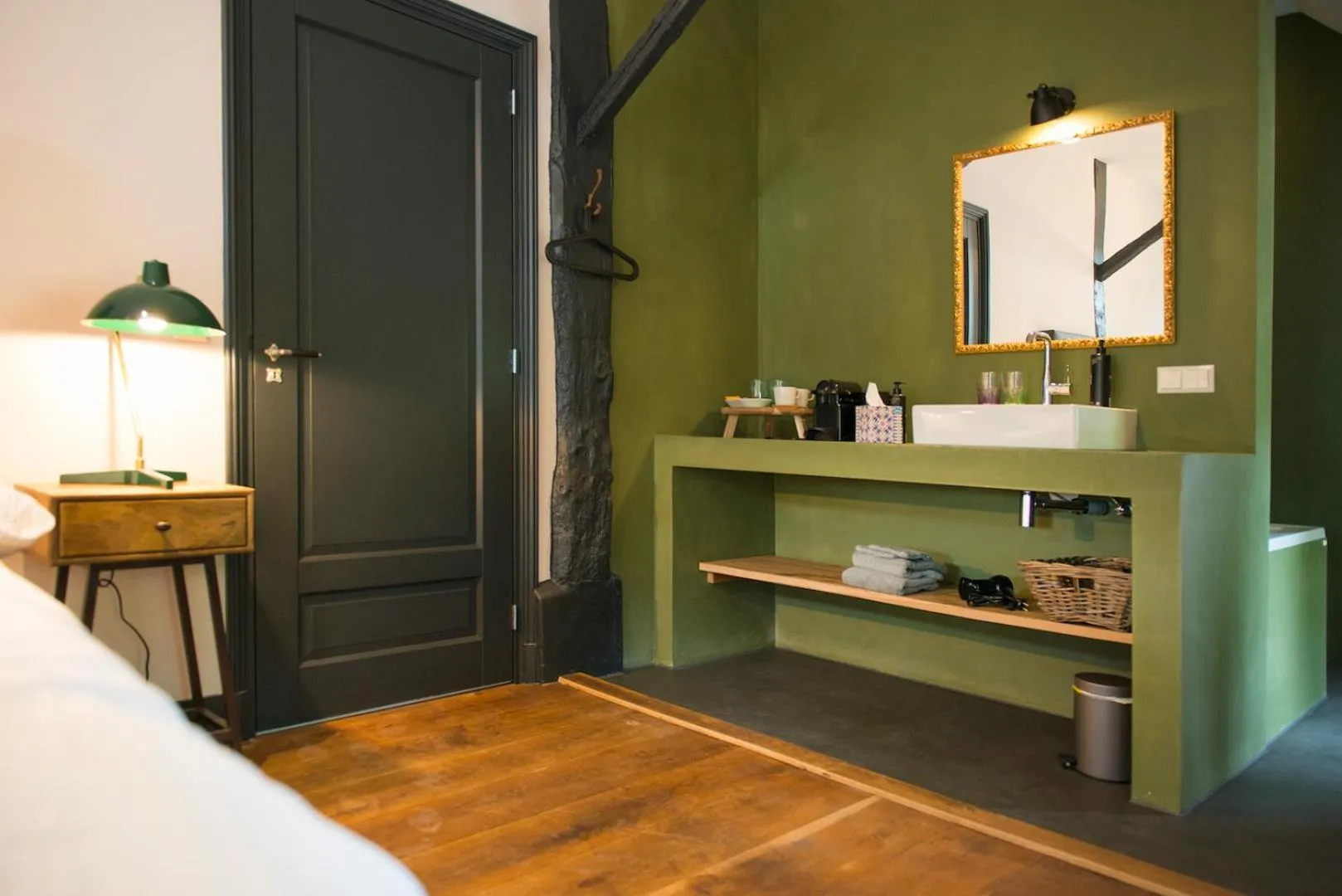 Other, Bed in De Heeren van Tuil