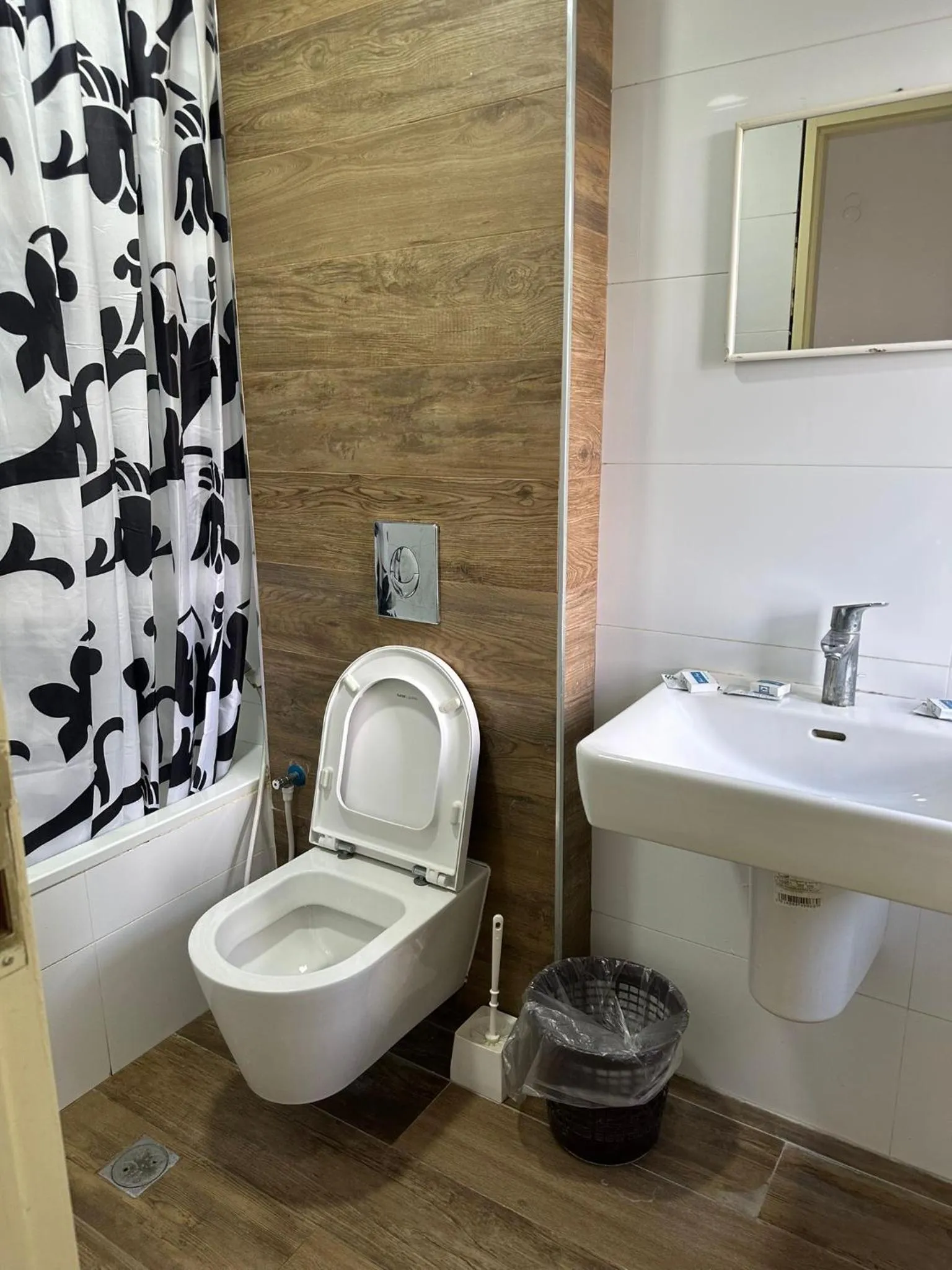 Mount of Olives Hotel