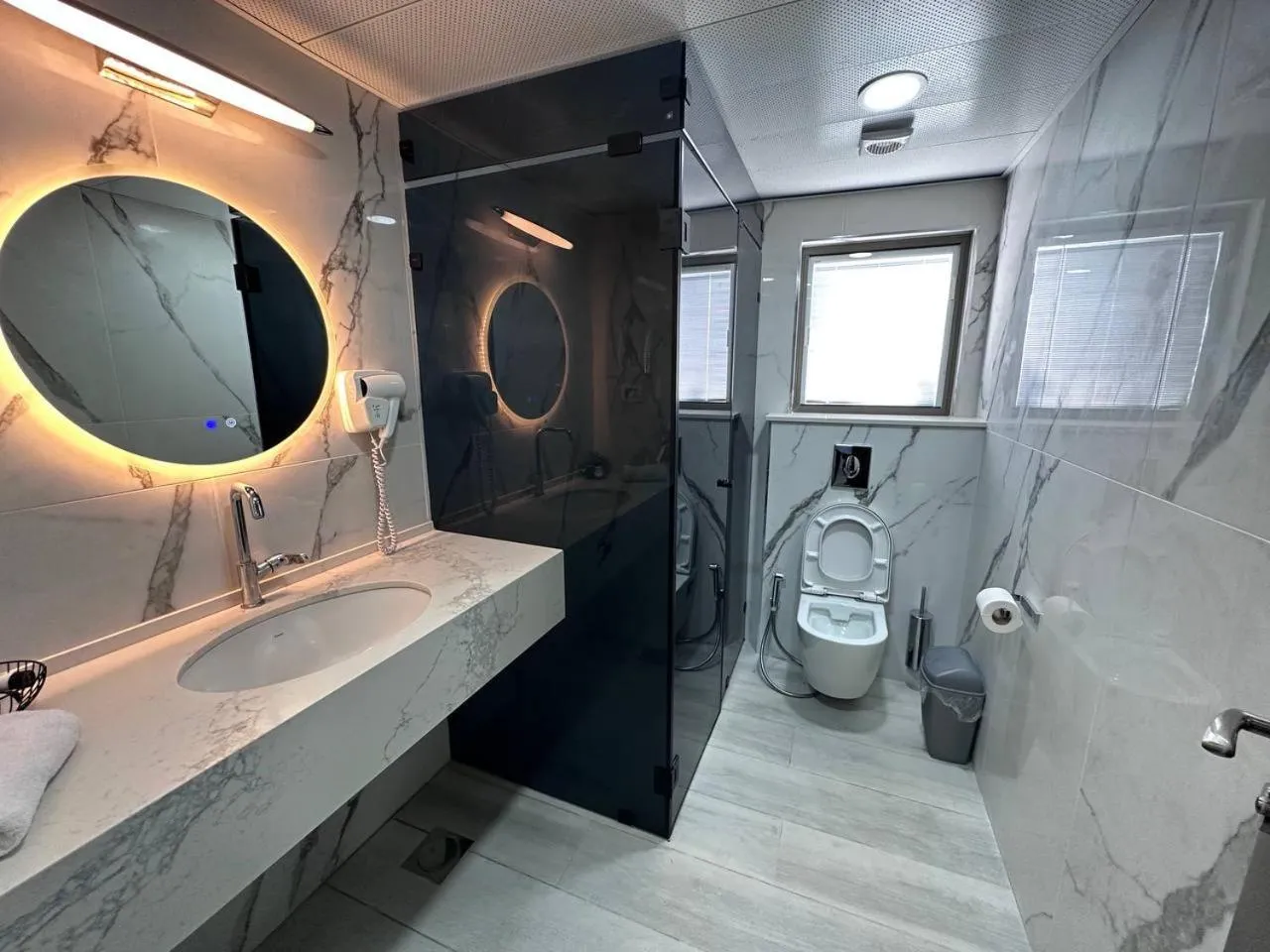 Mount of Olives Hotel