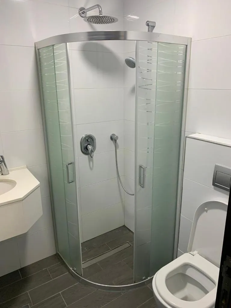 Mount of Olives Hotel