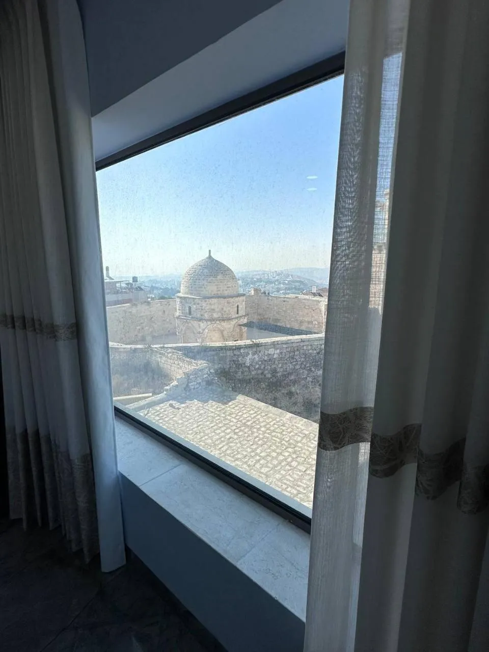 Mount of Olives Hotel