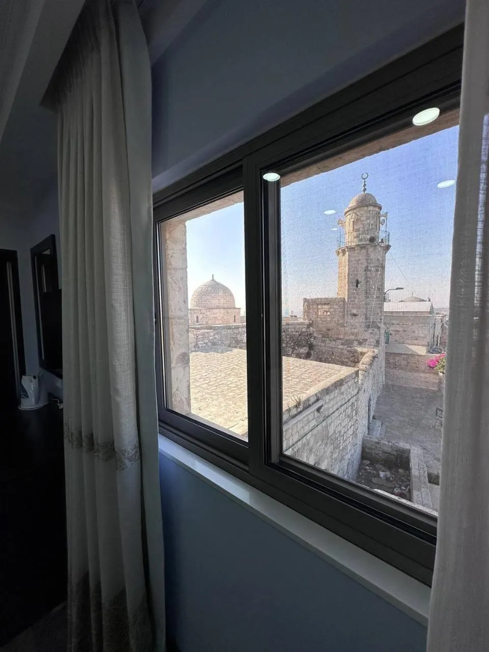 Mount of Olives Hotel