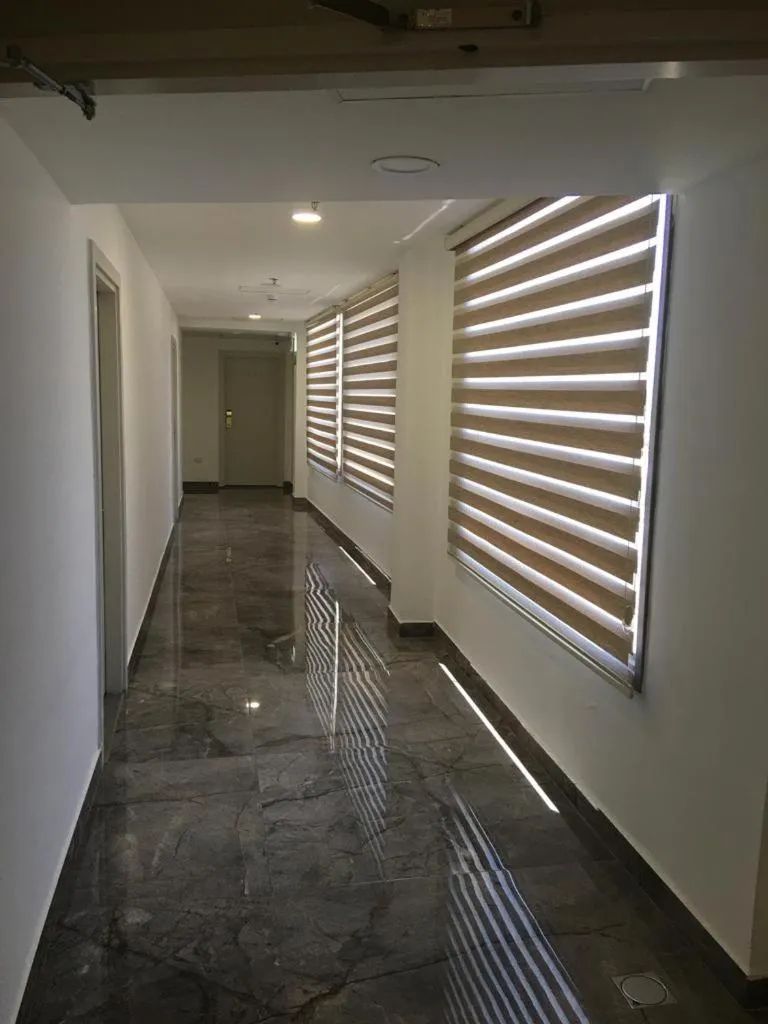 VIP in Mount of Olives Hotel