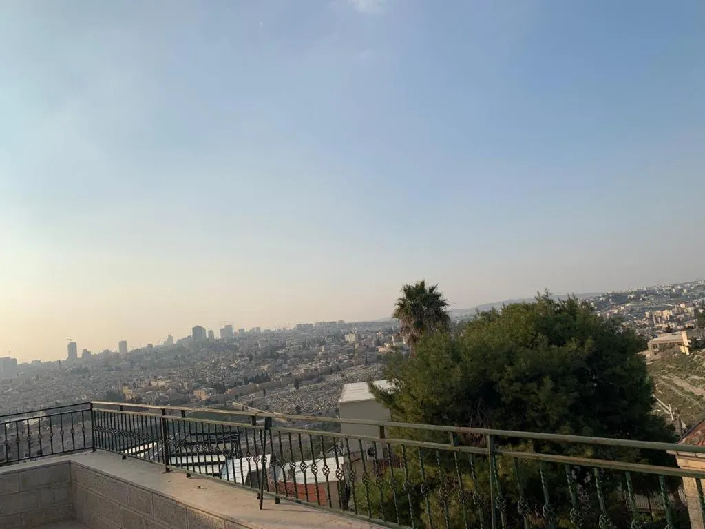 Mount of Olives Hotel