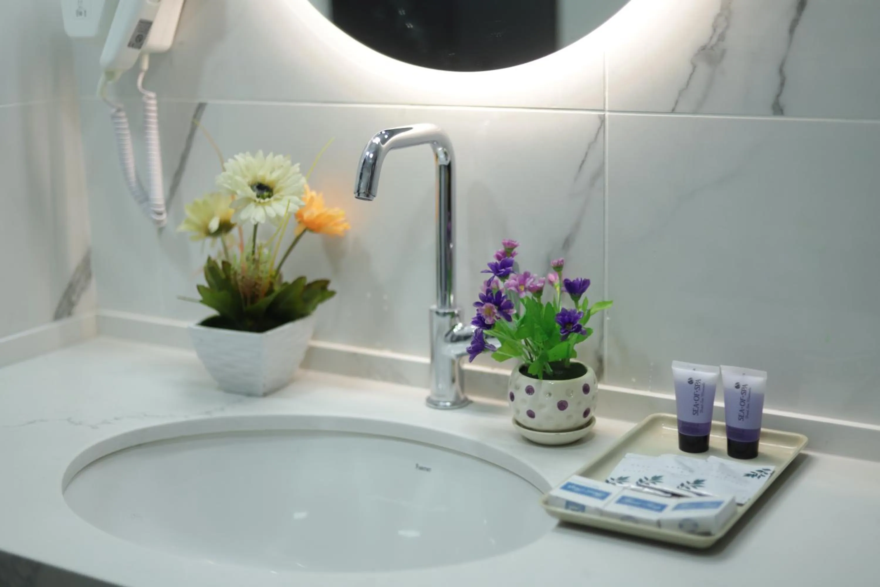 Mount of Olives Hotel