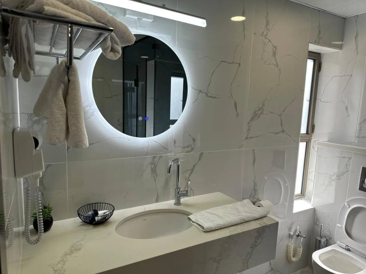 Mount of Olives Hotel