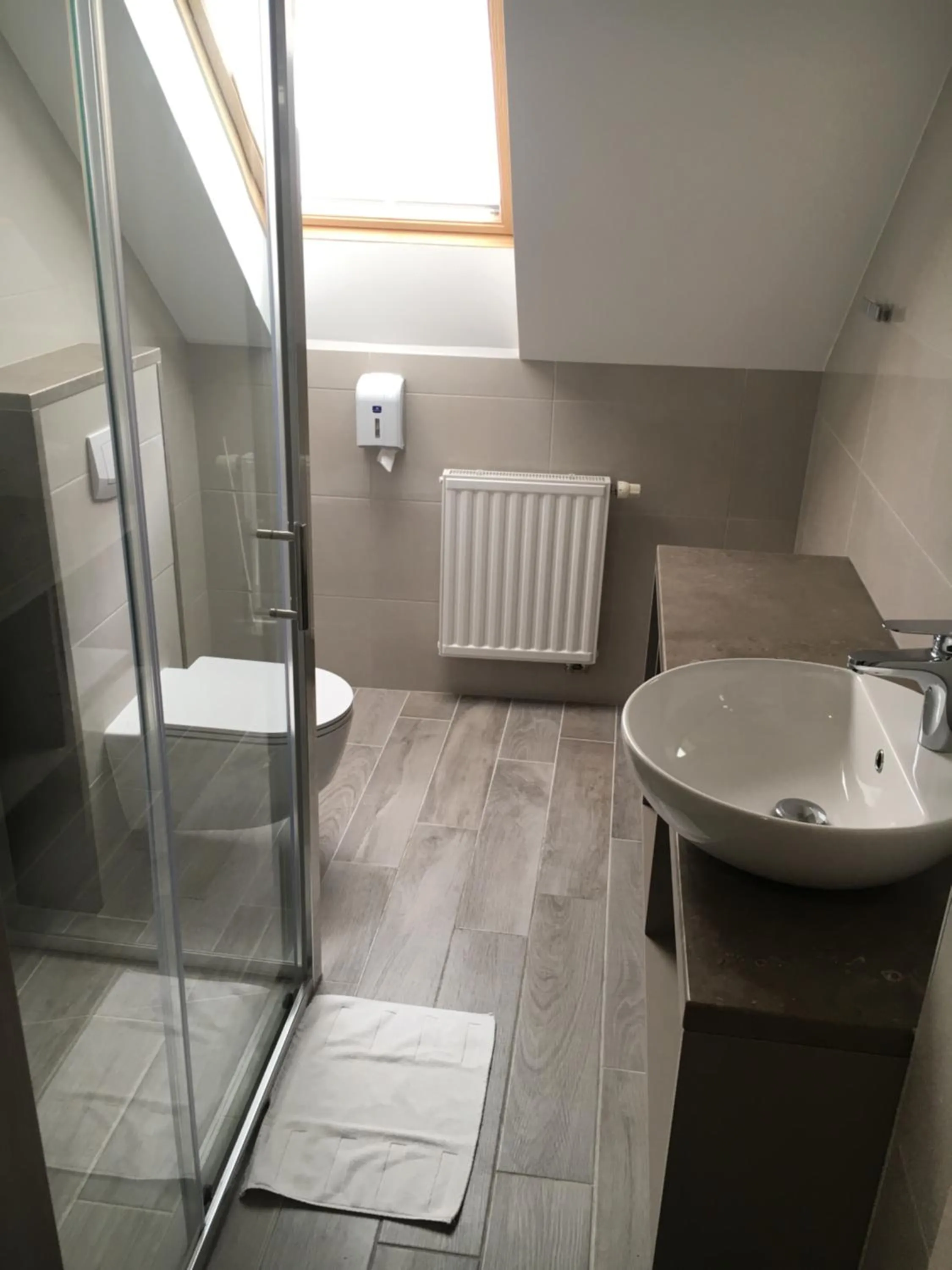 Hotel Center Novo Mesto