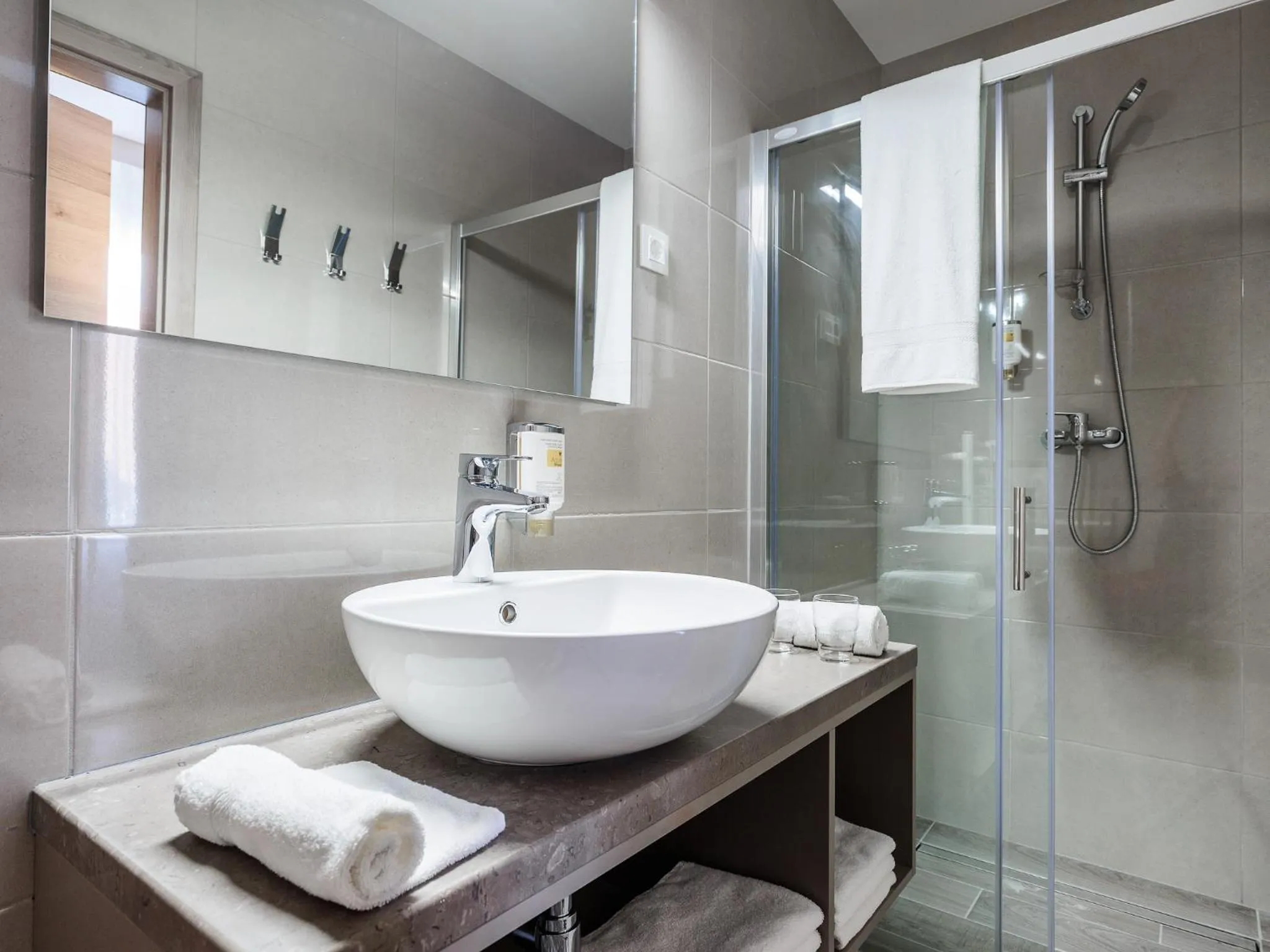 Hotel Center Novo Mesto