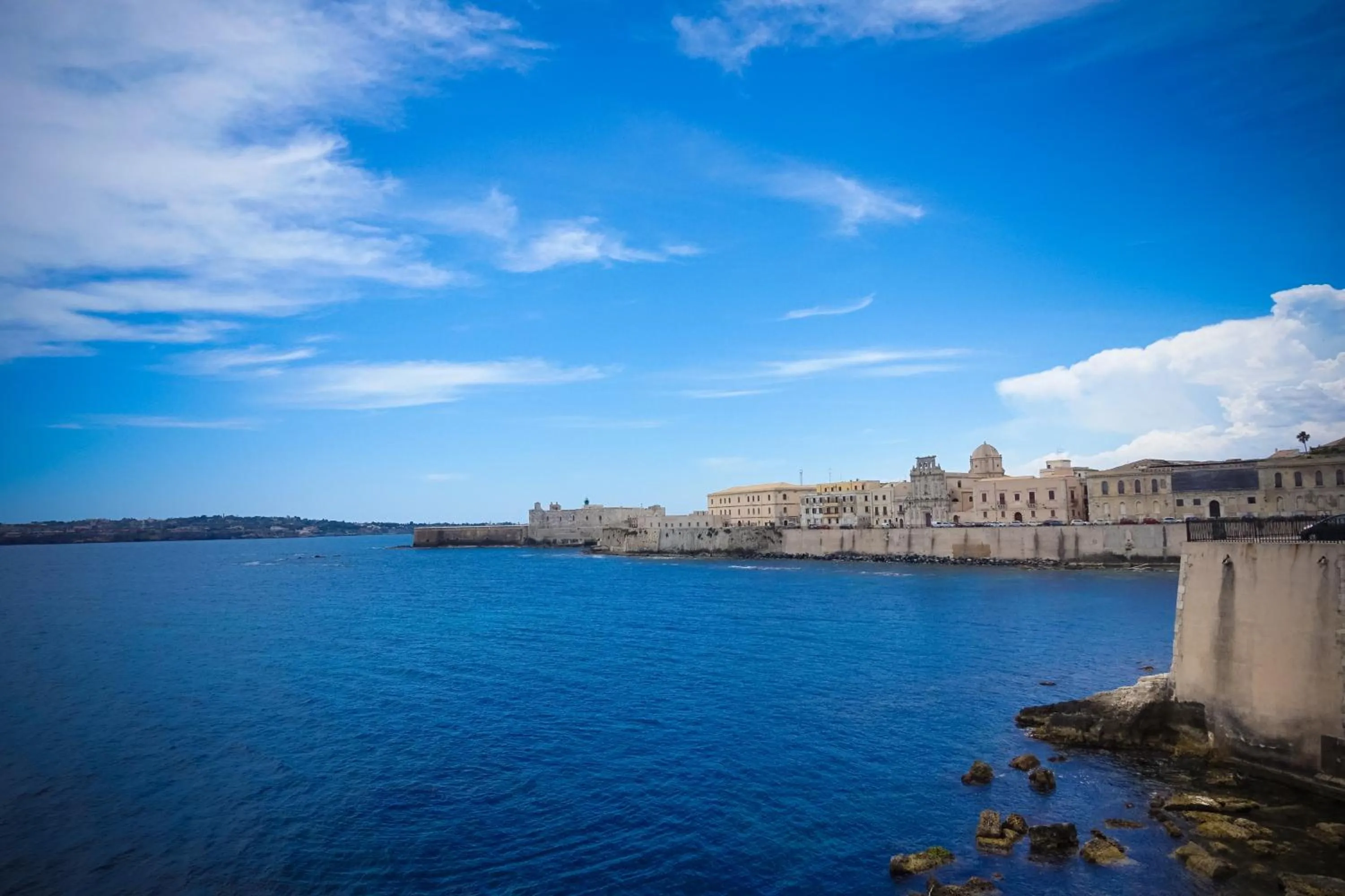 Beach in BB Opera Dei Pupi