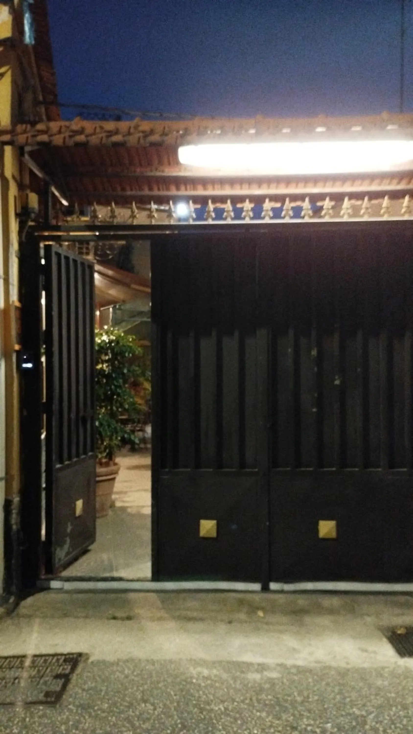 Property building in Home To Fly