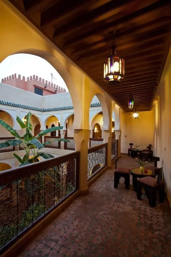 Riad Tidar by Phoenix