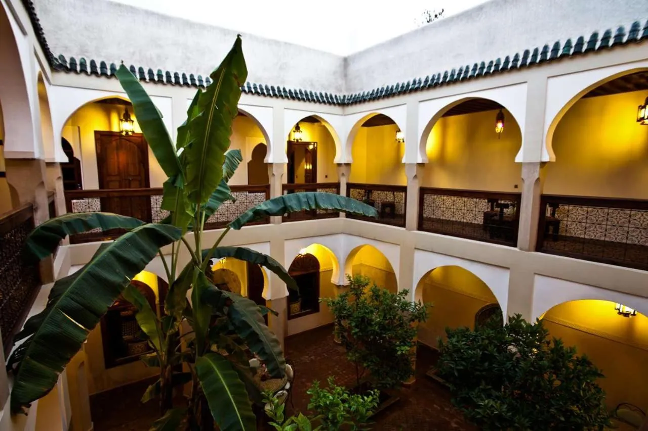 Riad Tidar by Phoenix