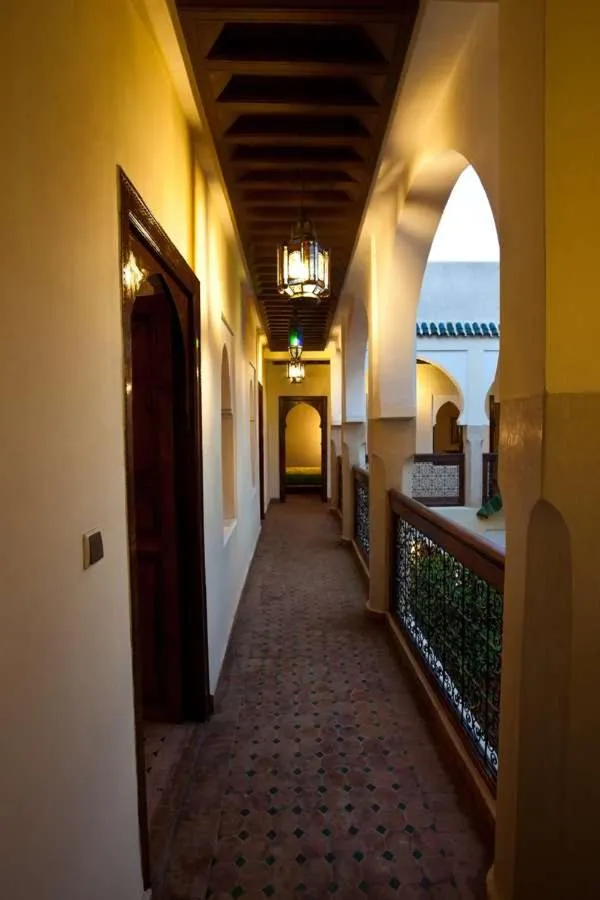 Riad Tidar by Phoenix