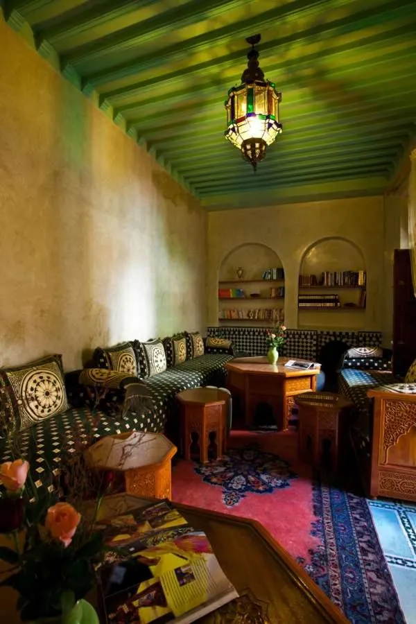 Riad Tidar by Phoenix