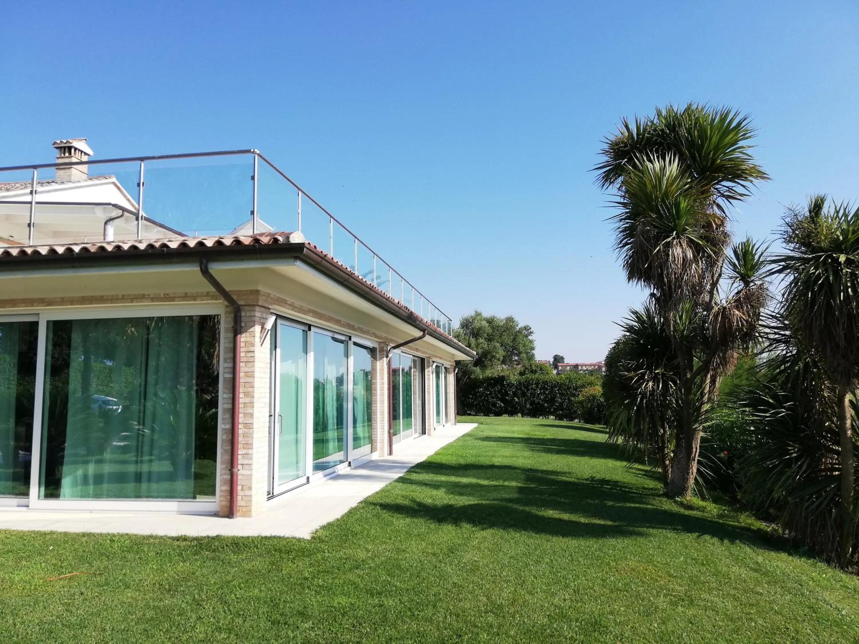 Villa Belvedere Degli Ulivi