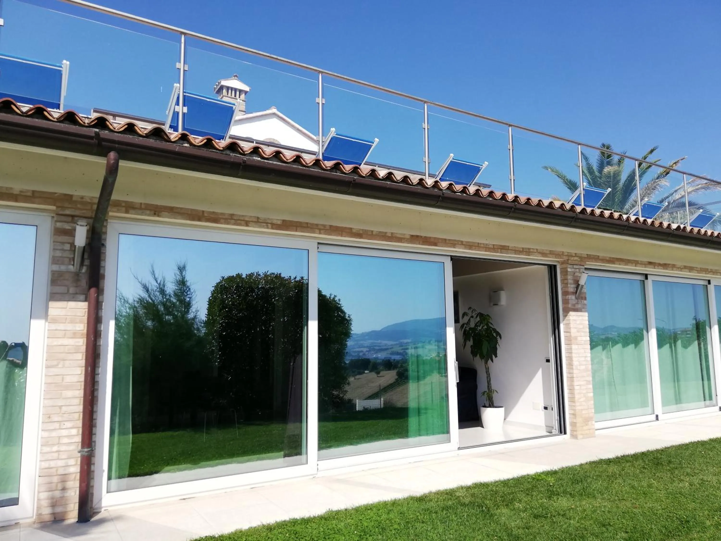 Villa Belvedere Degli Ulivi