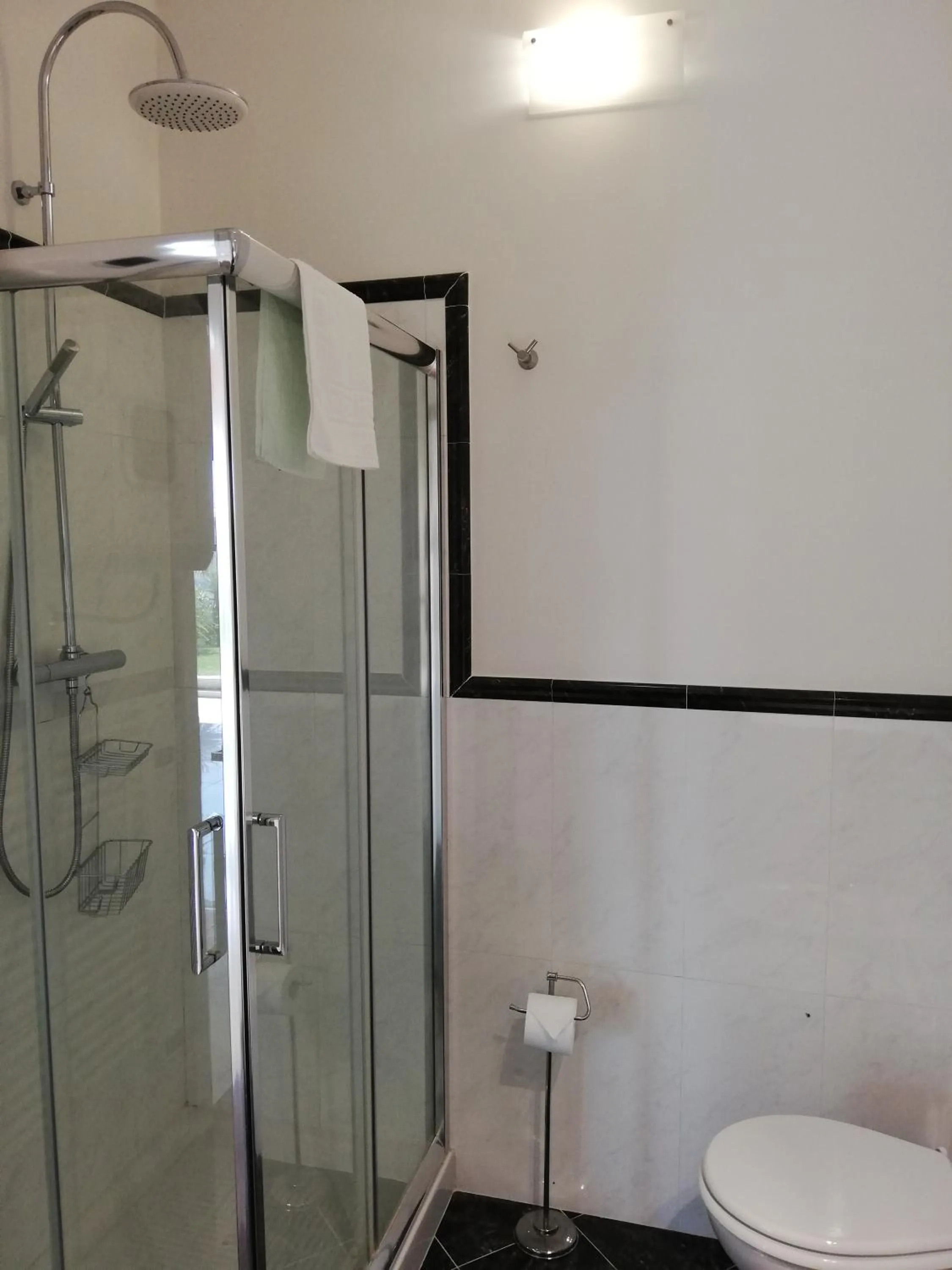 Villa Belvedere Degli Ulivi