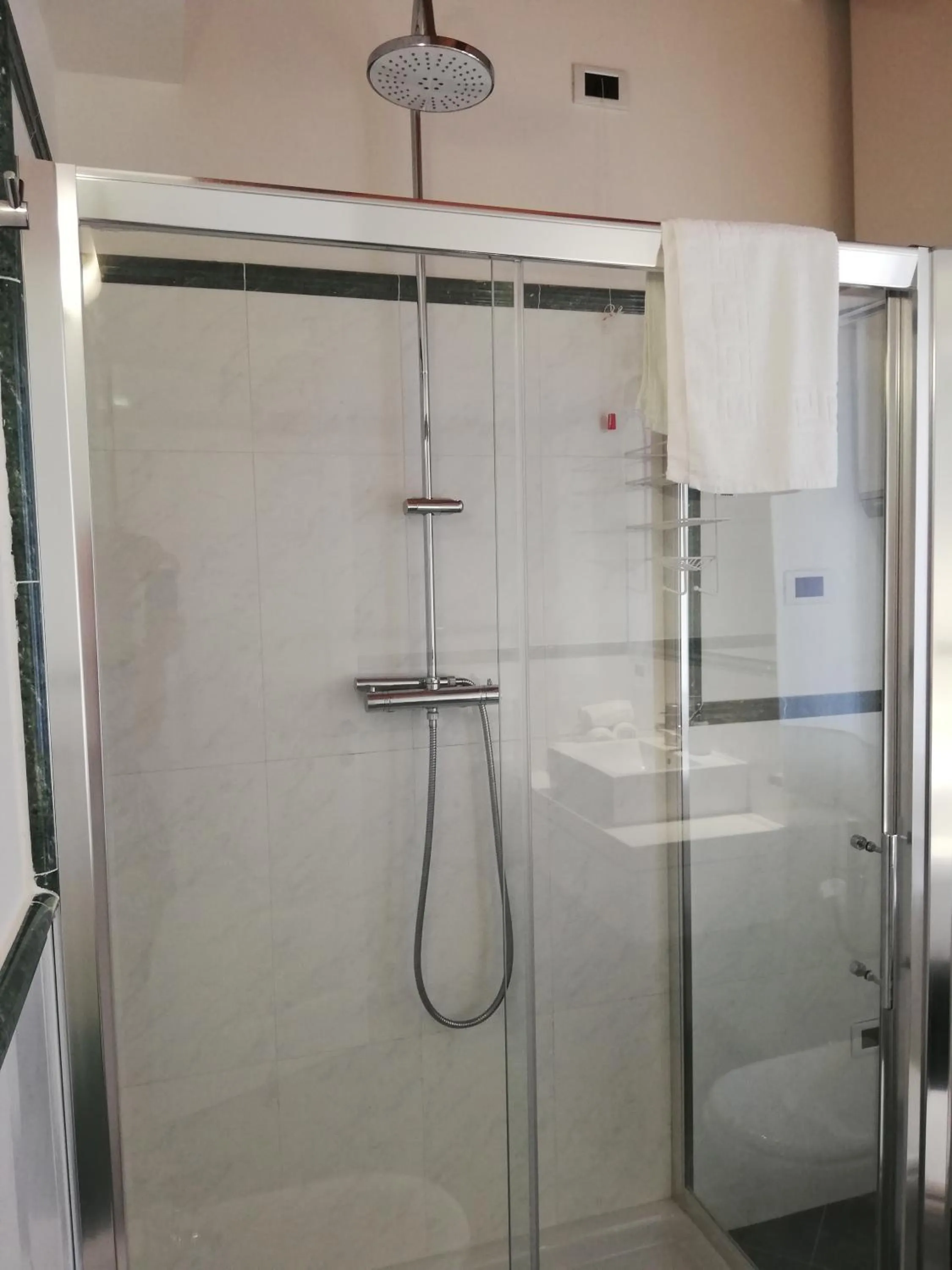 Villa Belvedere Degli Ulivi