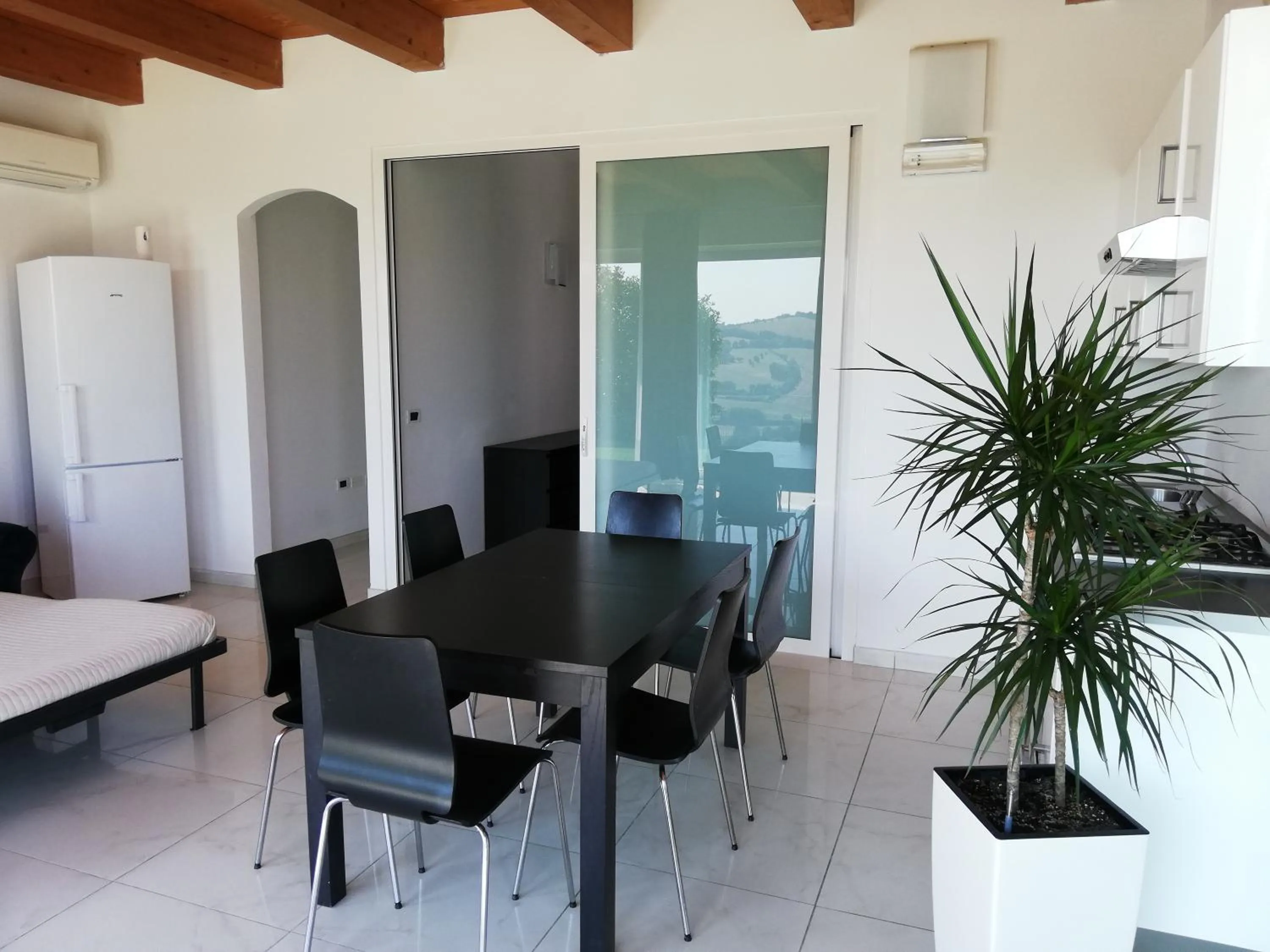 Villa Belvedere Degli Ulivi