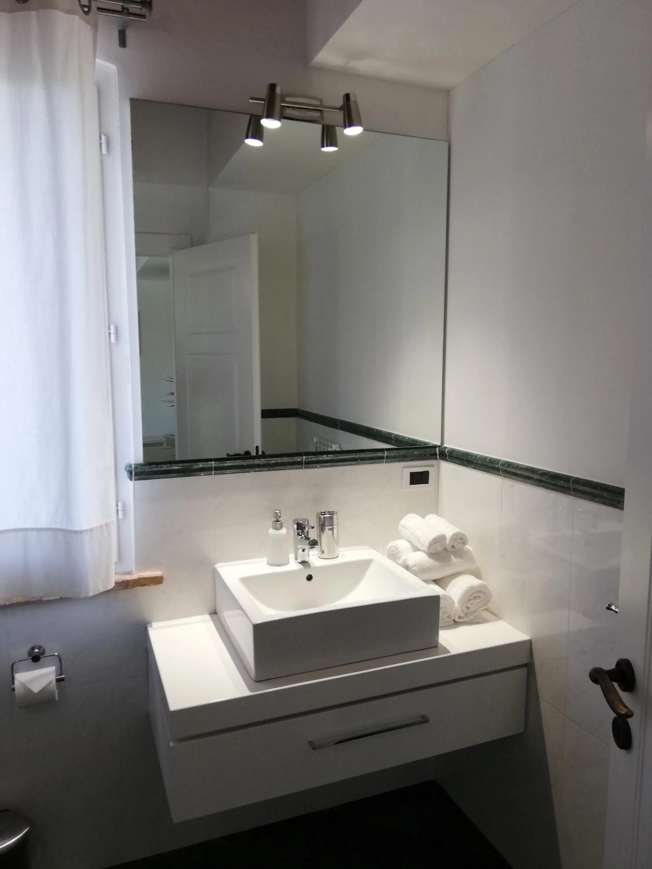 Villa Belvedere Degli Ulivi