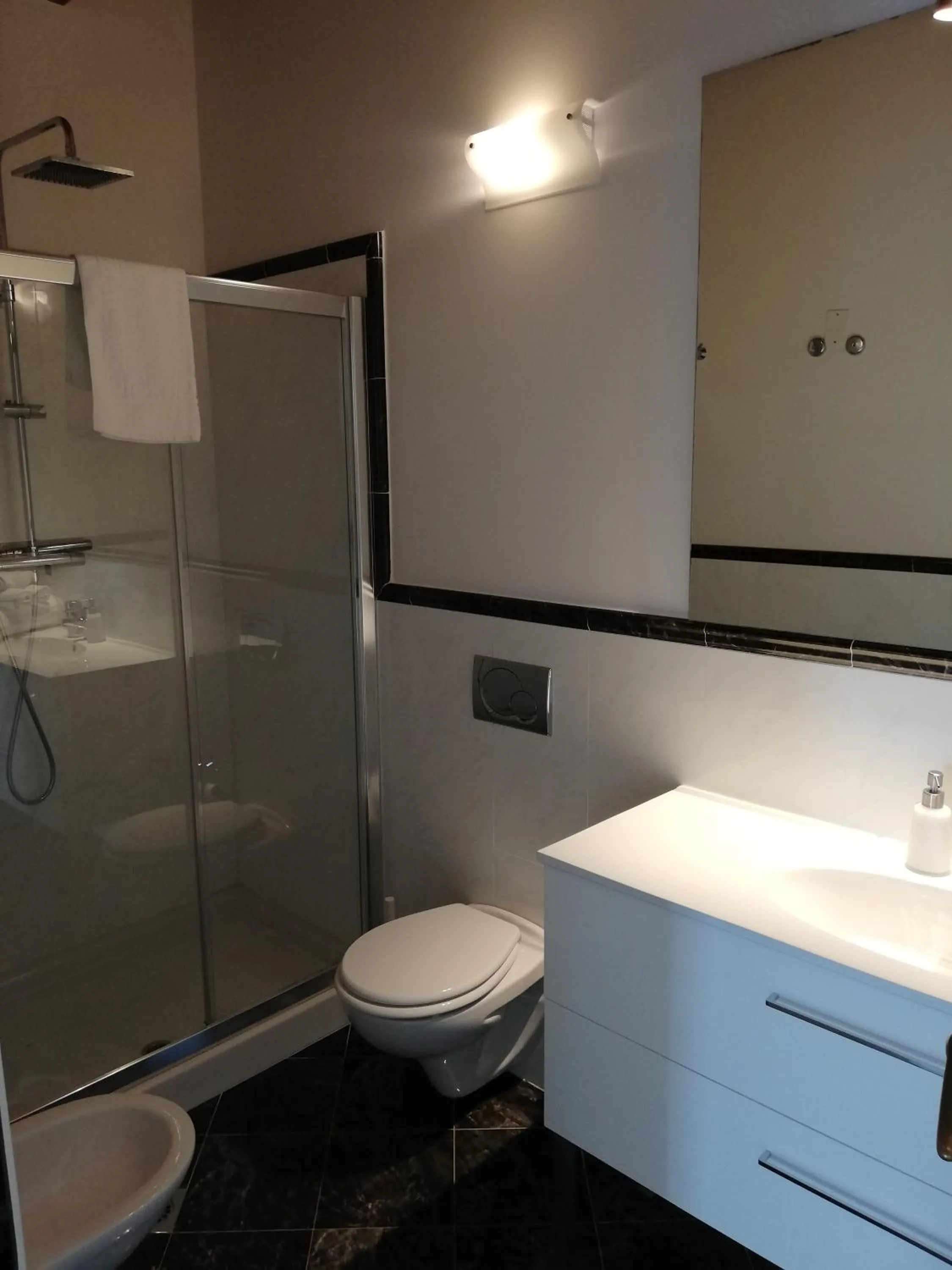 Villa Belvedere Degli Ulivi