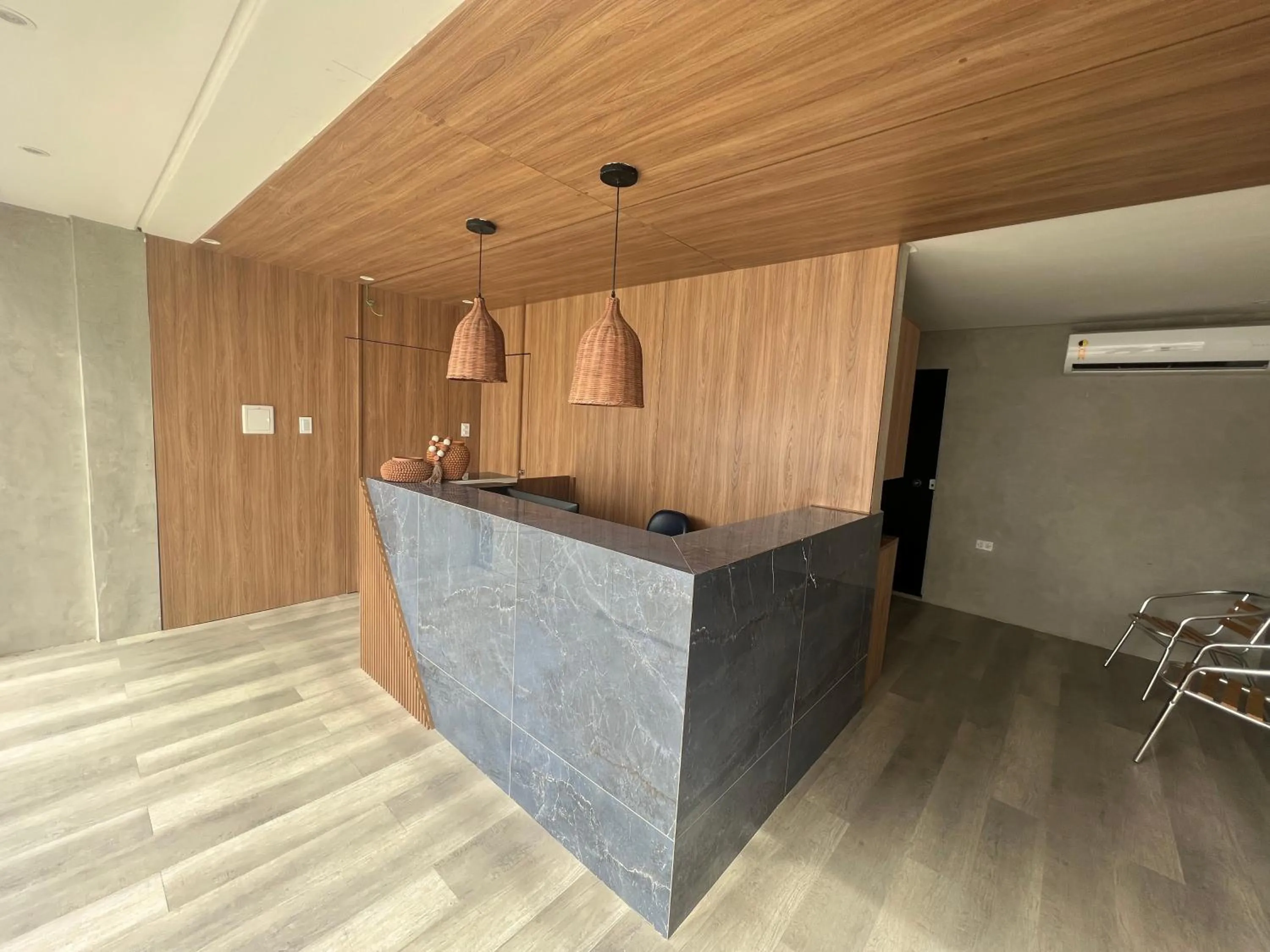 Pousada&Flats MarBello