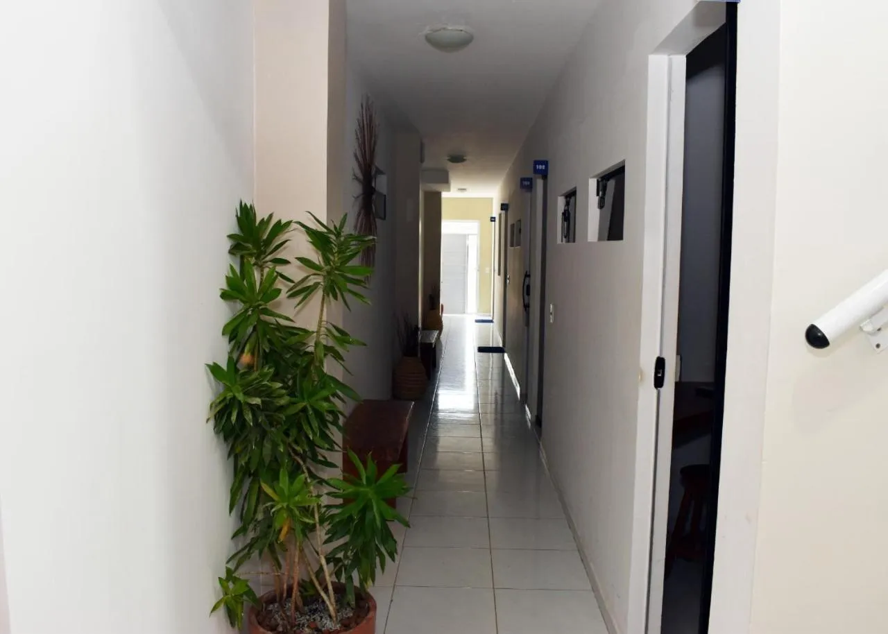 Pousada&Flats MarBello