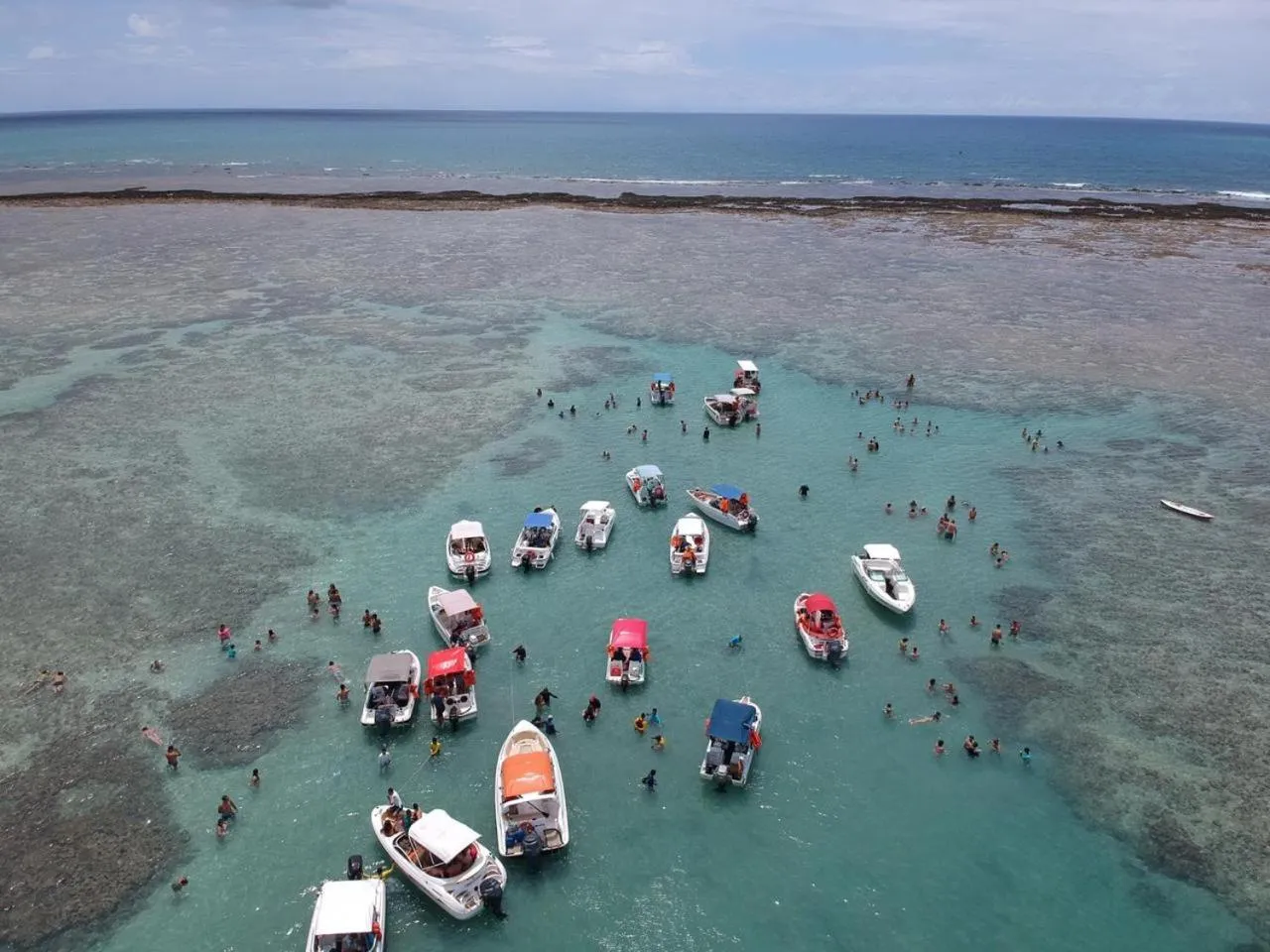 Pousada&Flats MarBello