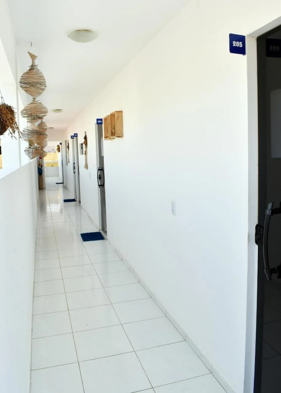 Pousada&Flats MarBello