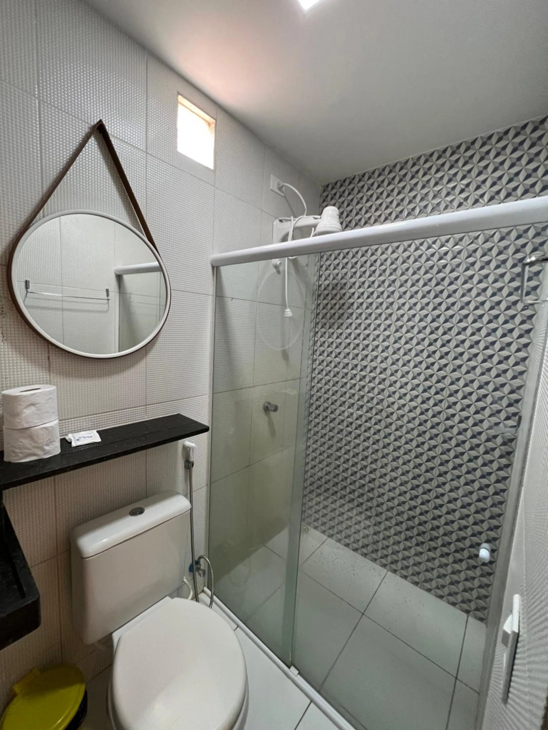 Pousada&Flats MarBello