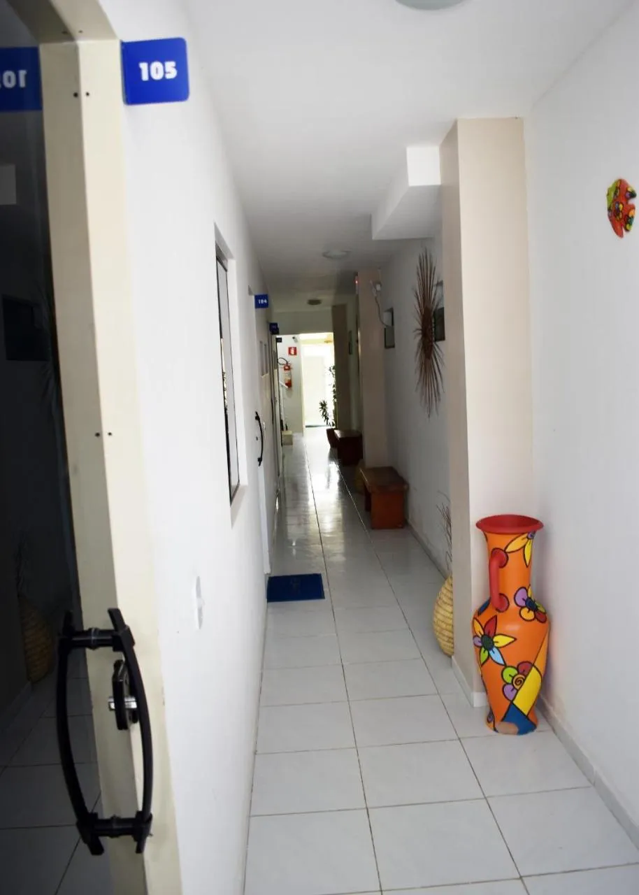 Pousada&Flats MarBello