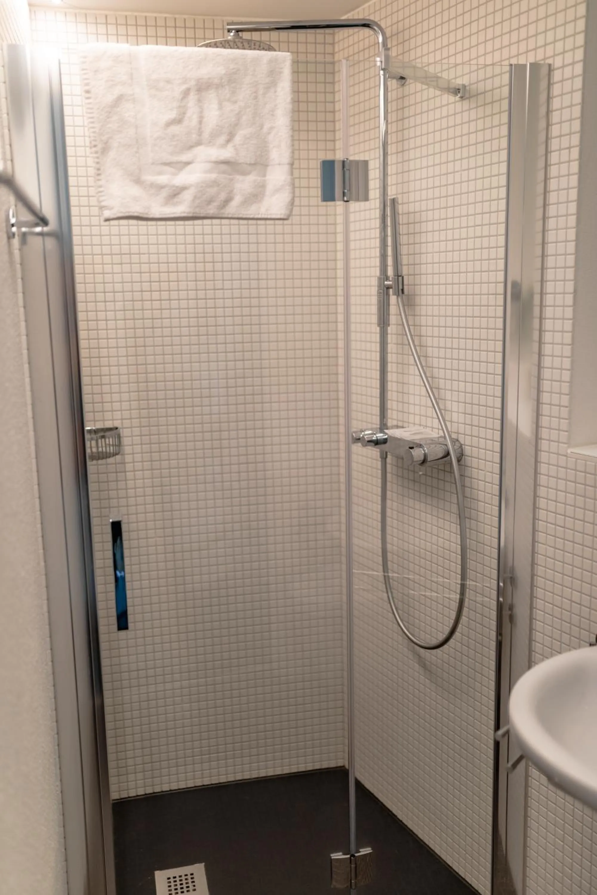 Albergo Porta Verzasca