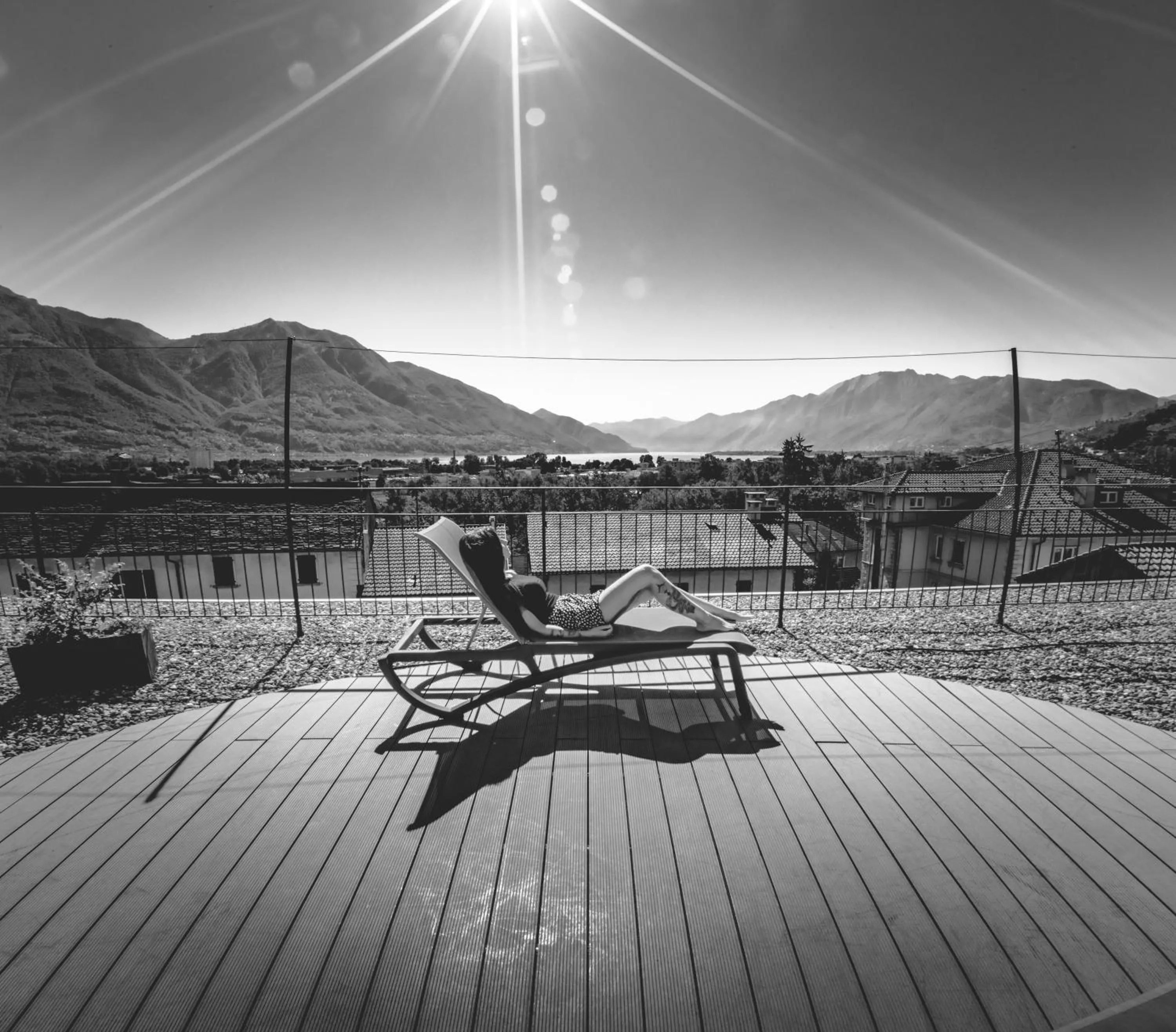 Albergo Porta Verzasca