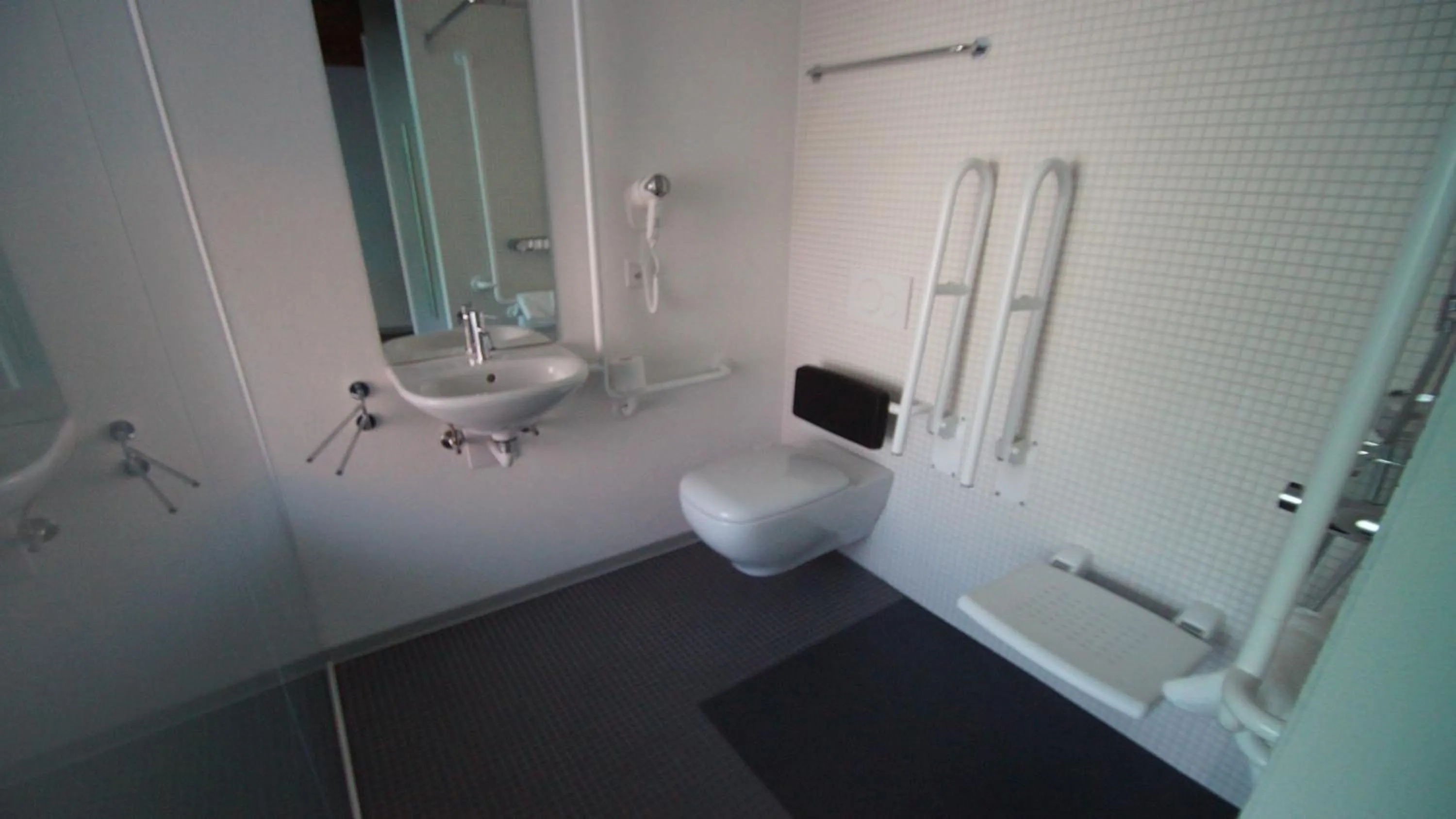 People in Albergo Porta Verzasca