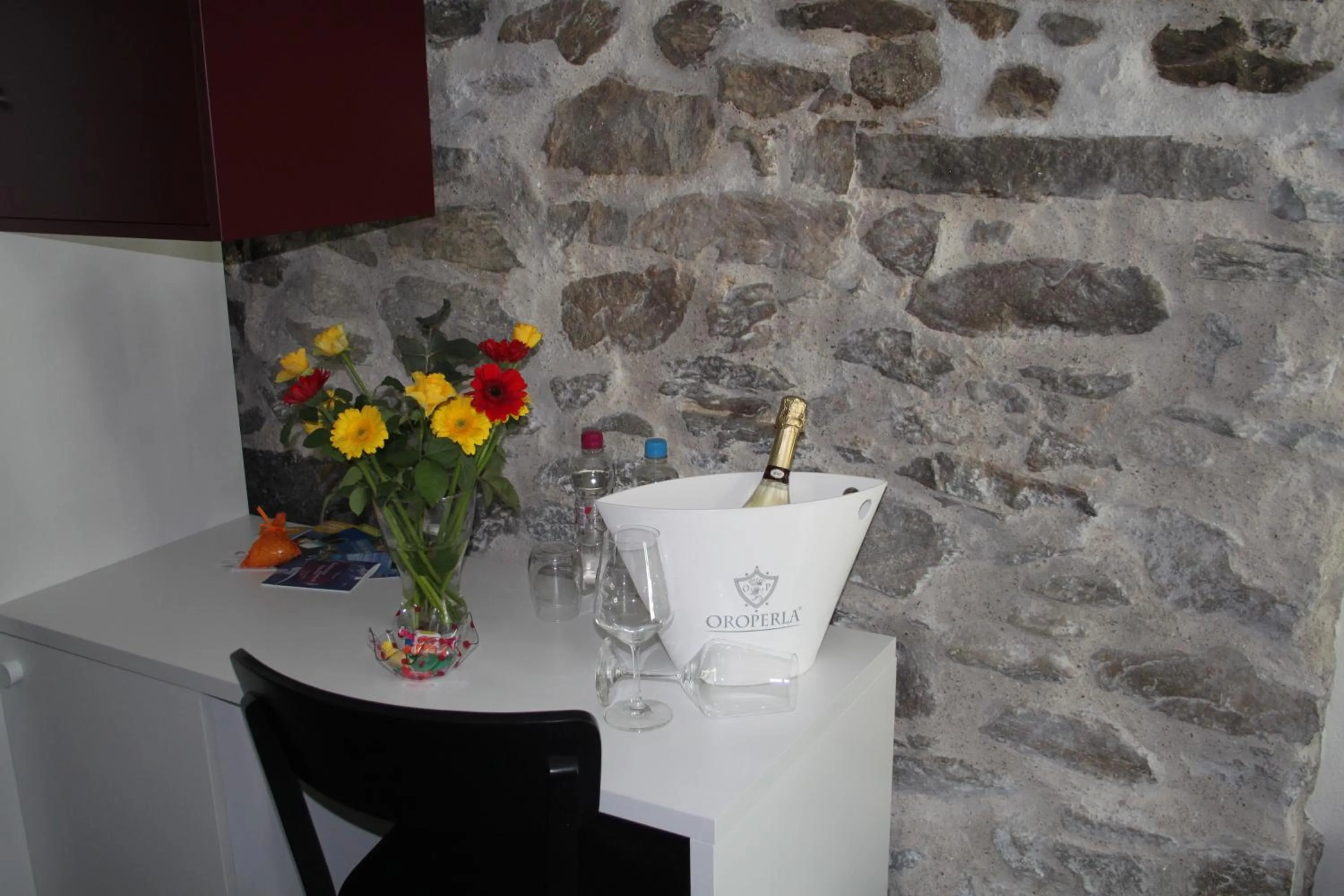 Albergo Porta Verzasca