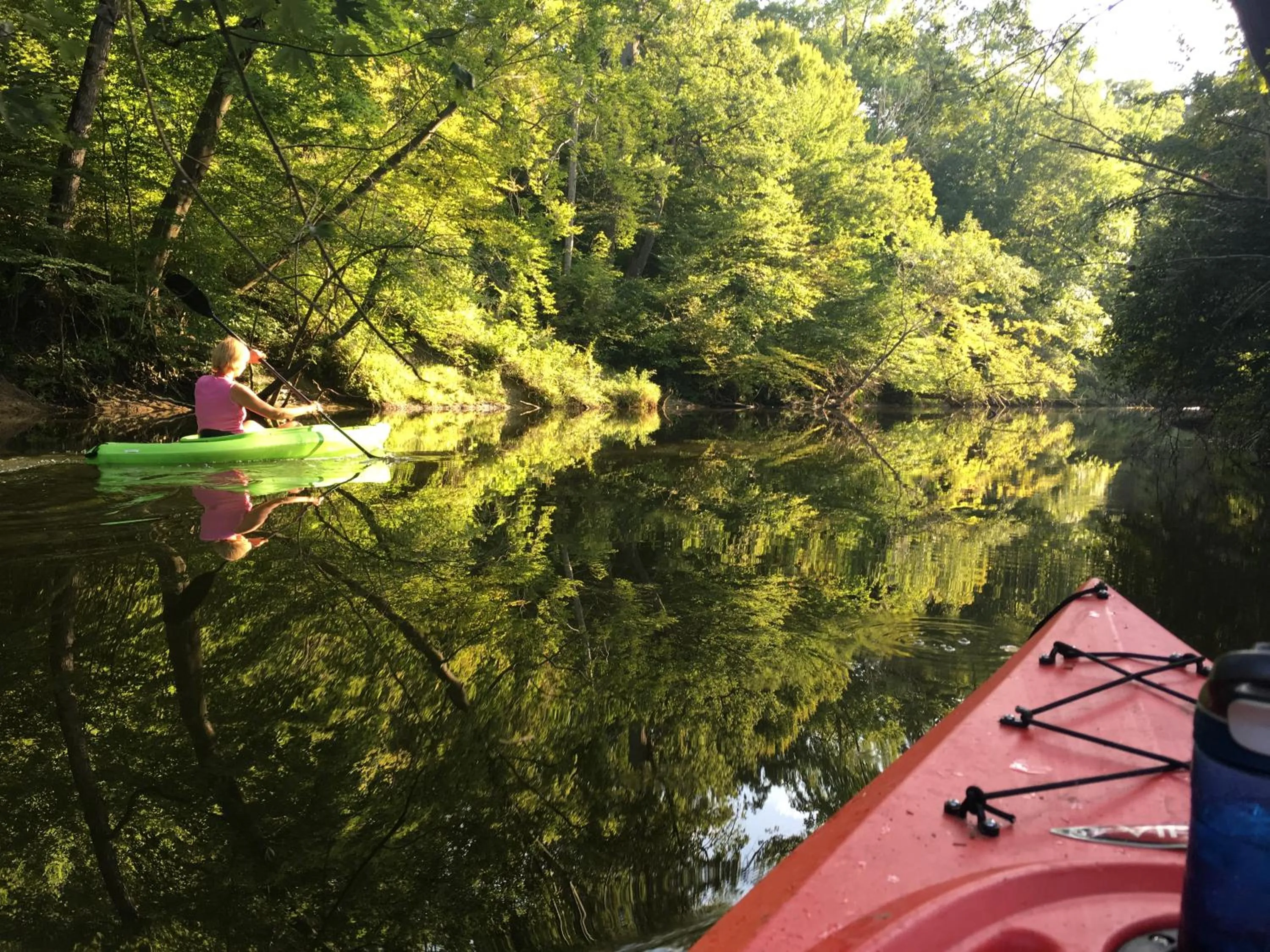 Goldberry Woods- A Modern Farm Resort